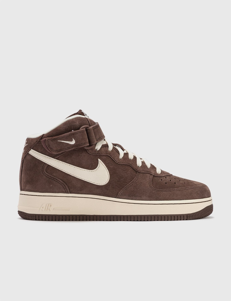 NIKE AIR FORCE 1 MID '07 QS - 1