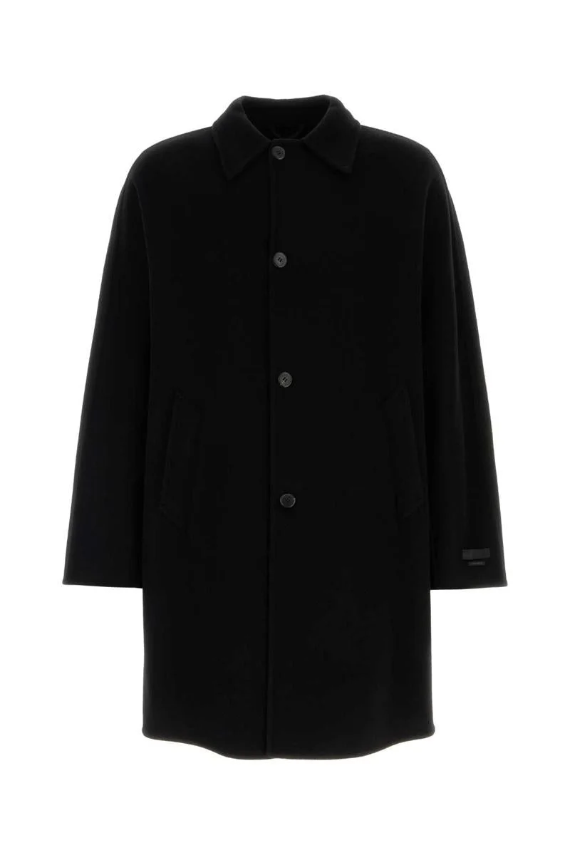 Prada Coats - 1