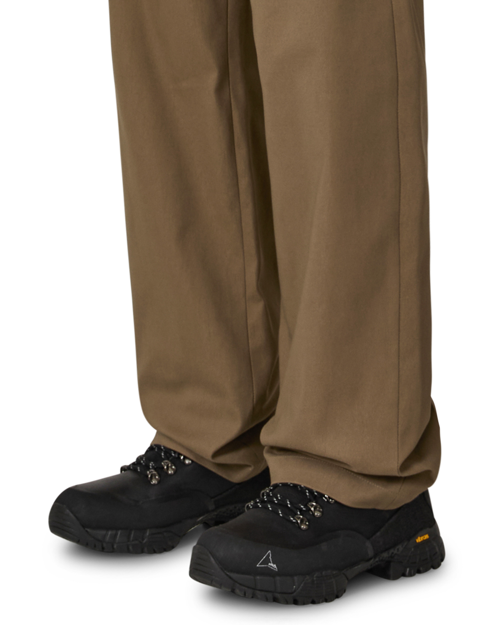 Buckle Chino Pant - 6