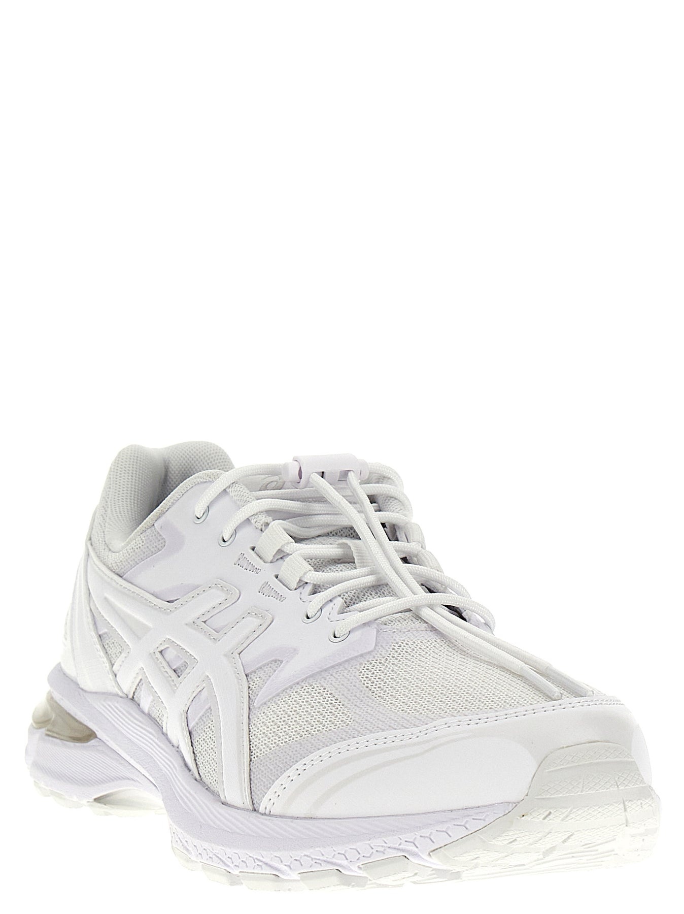 Gel-Terrain Sneakers White - 2