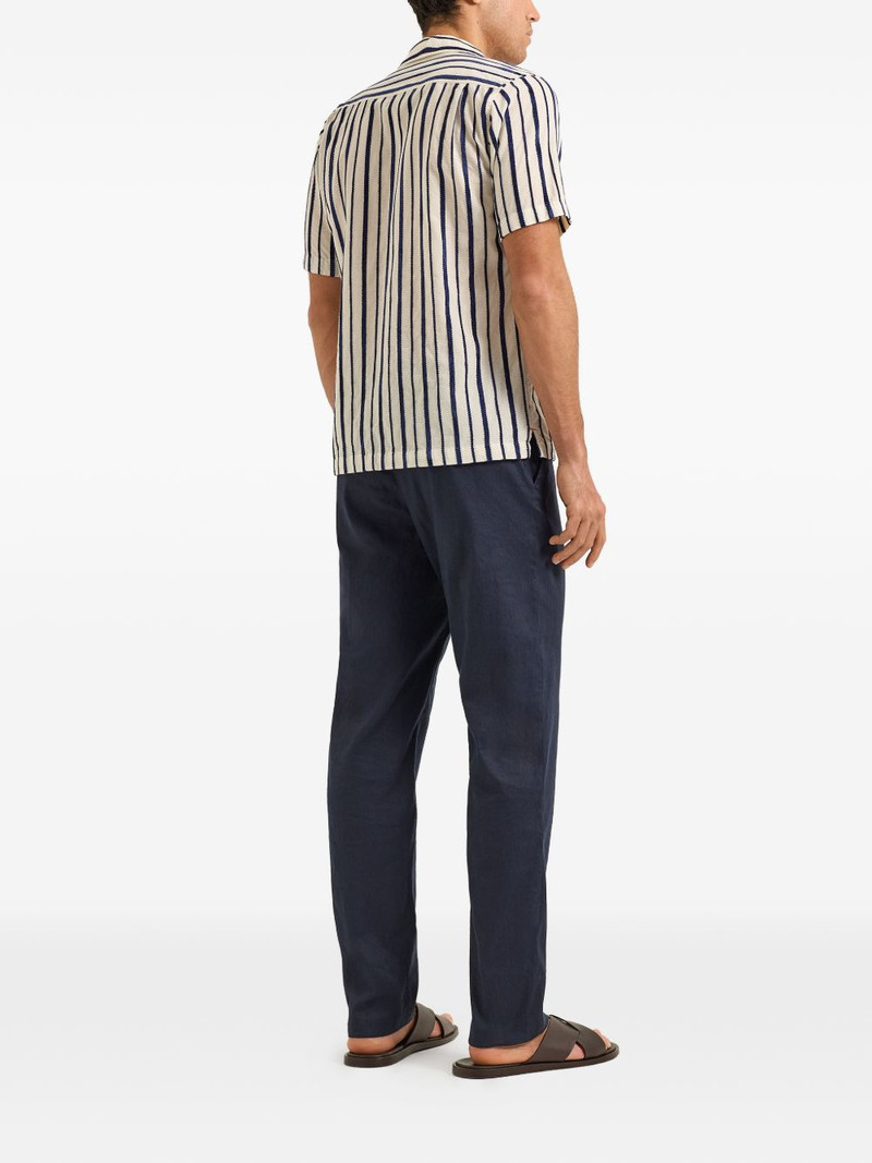Maitan striped shirt 3