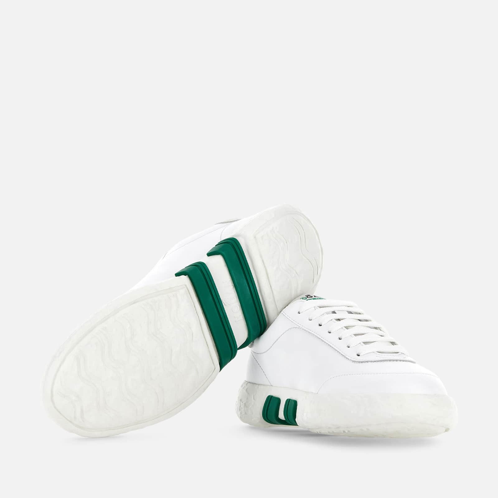 Sneakers Hogan-3R White - 5