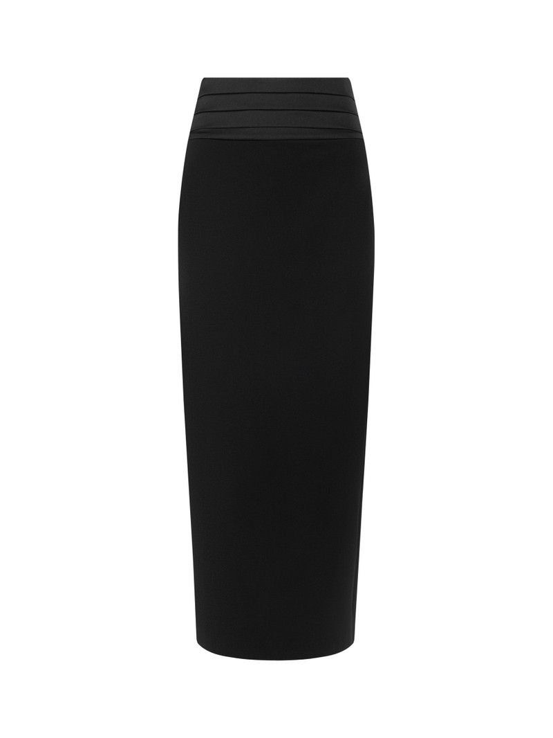Honesty Maxi Skirt 1
