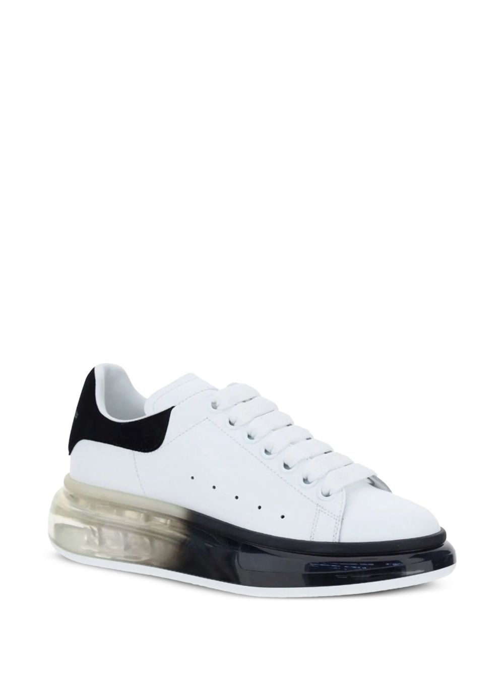 Oversized sneakers - 2