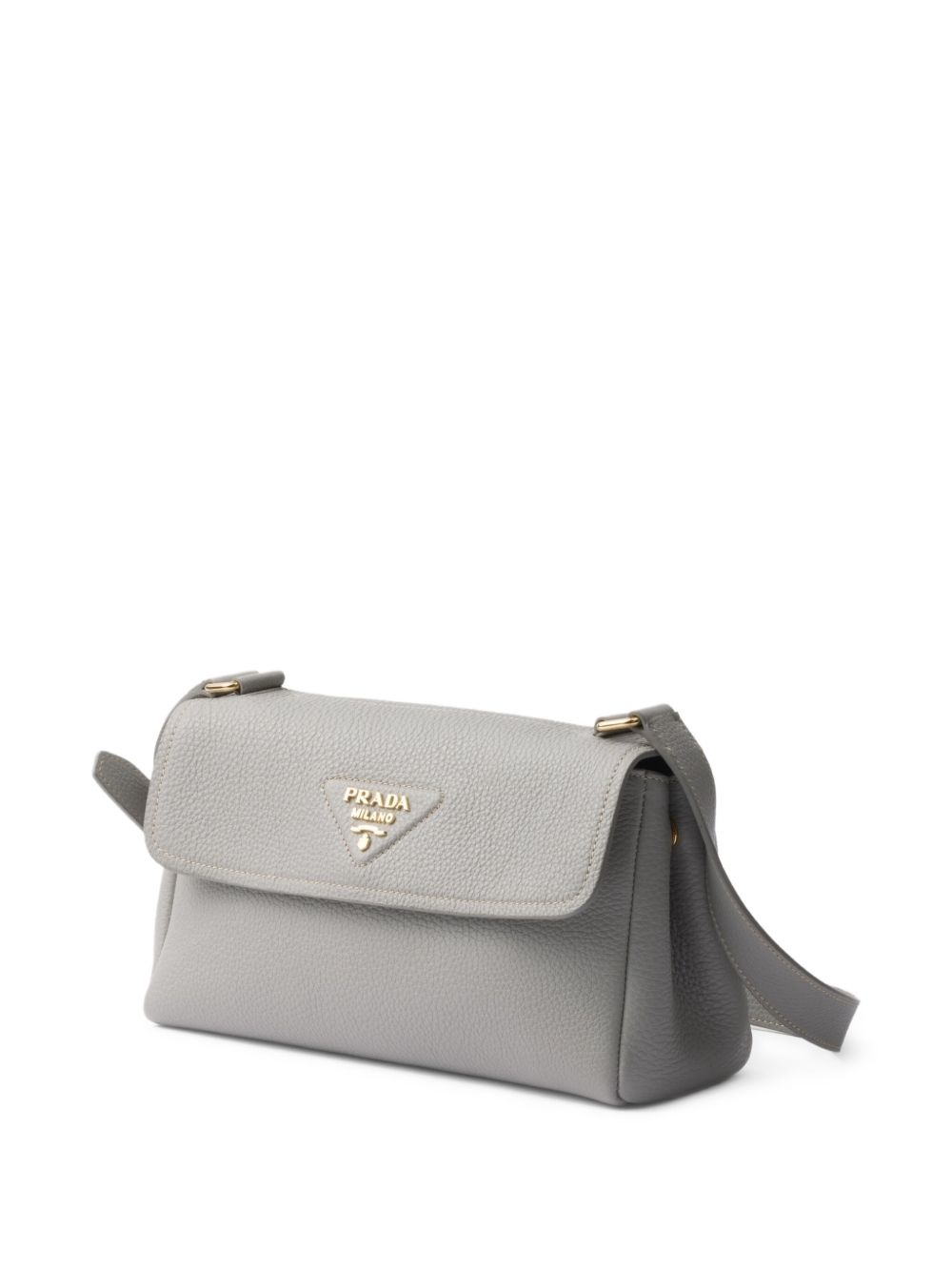 small leather shoulder bag - 3