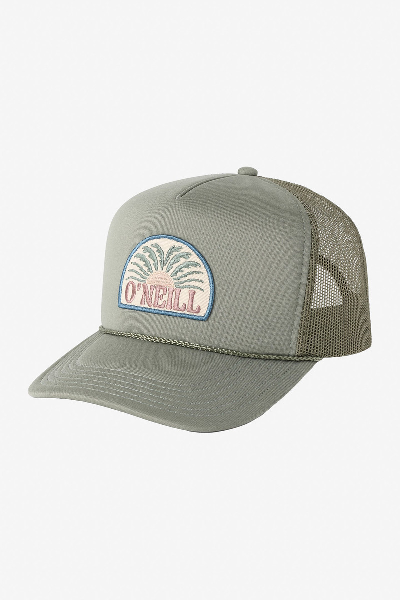 Arlie Patch Trucker Hat 2