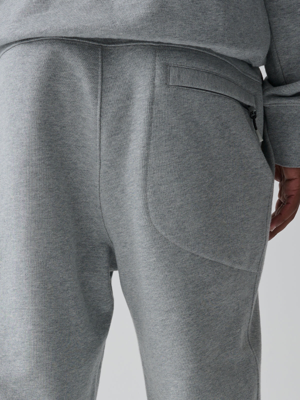 Essentials Sweatpant - 4