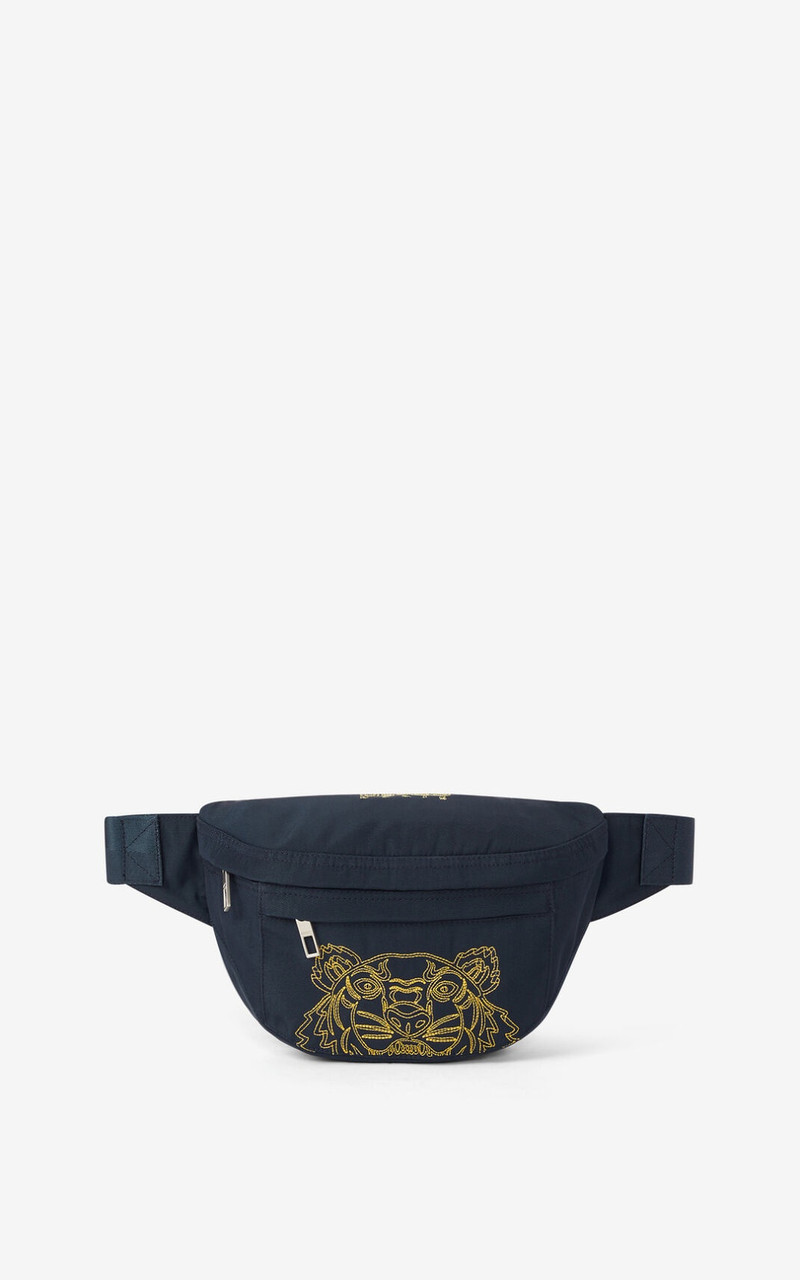 KENZO Tiger Bumbag outlook