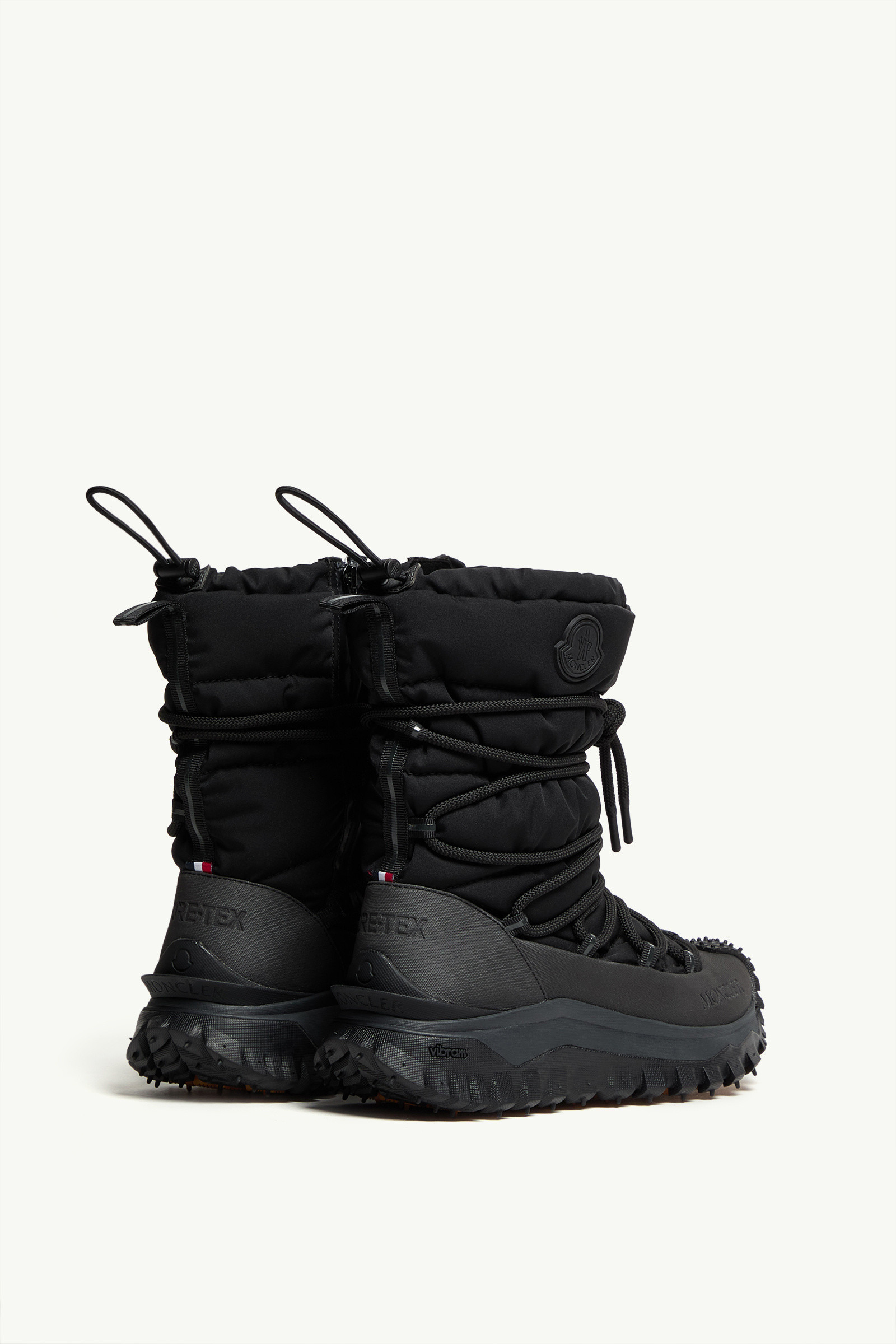 Trailgrip GTX Lace-Up Boots - 5