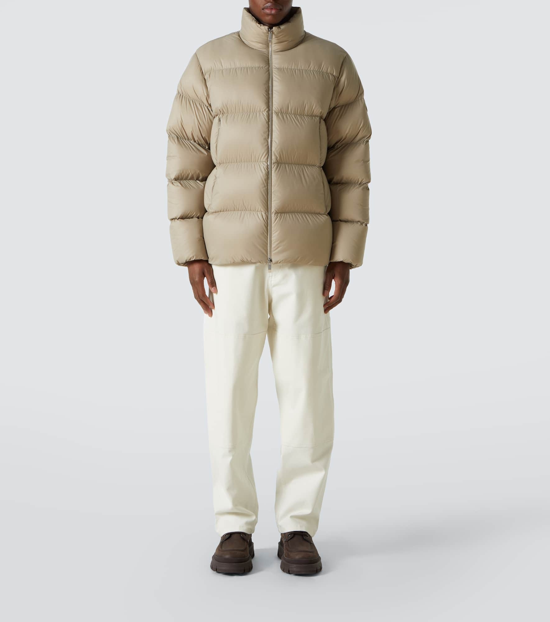 Tarn down jacket - 2