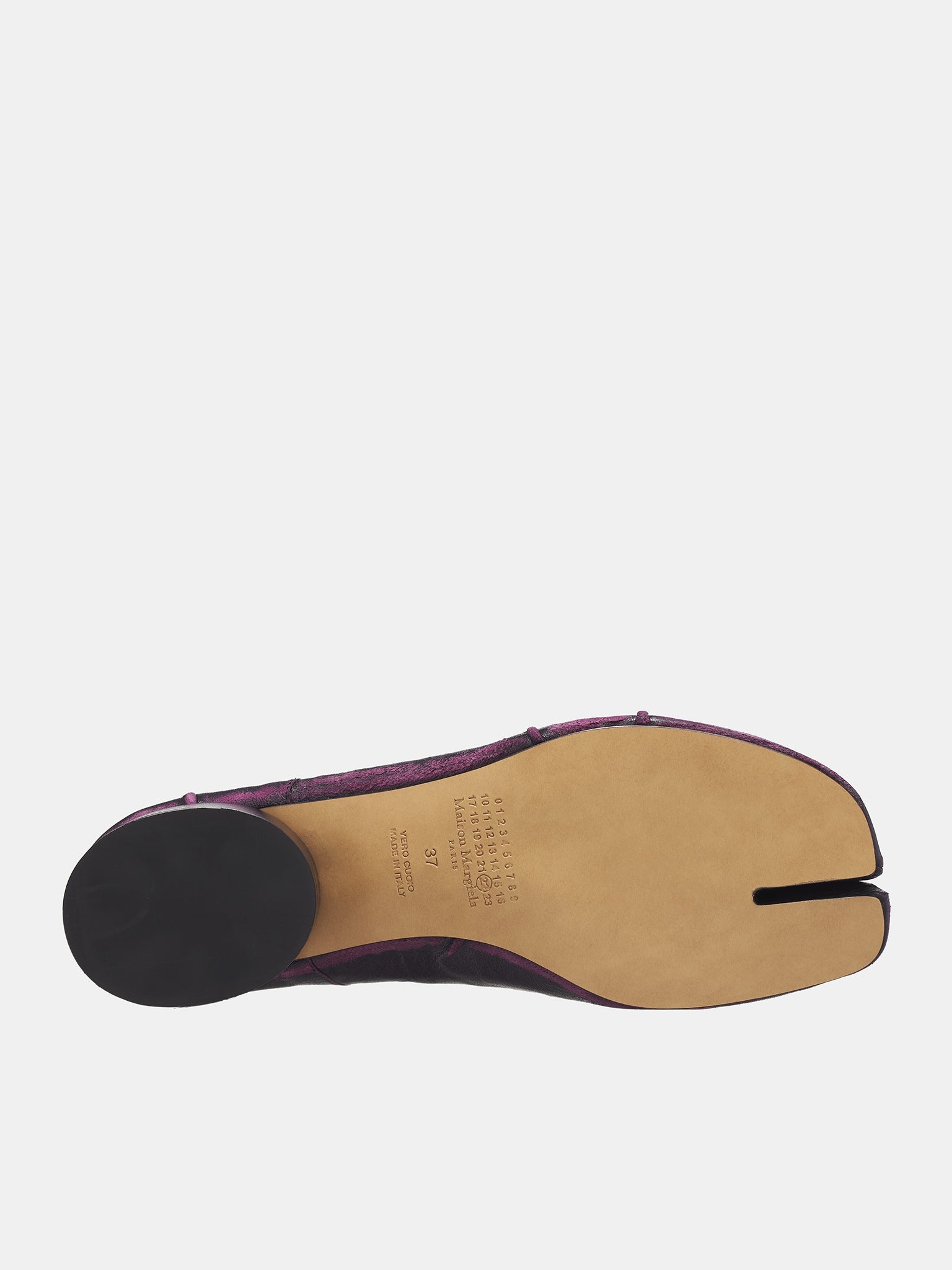 Tabi New Ballerina Shoes - 6