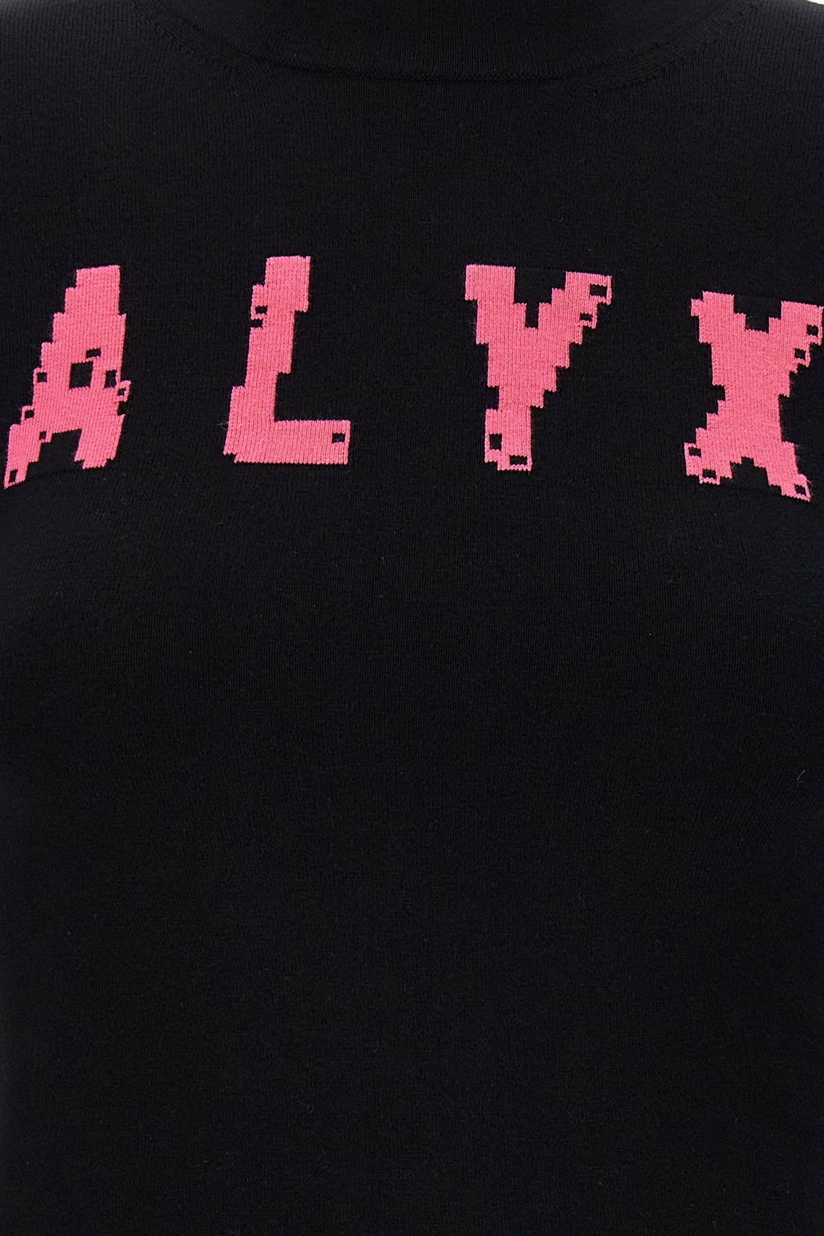 Logo sweater - 5