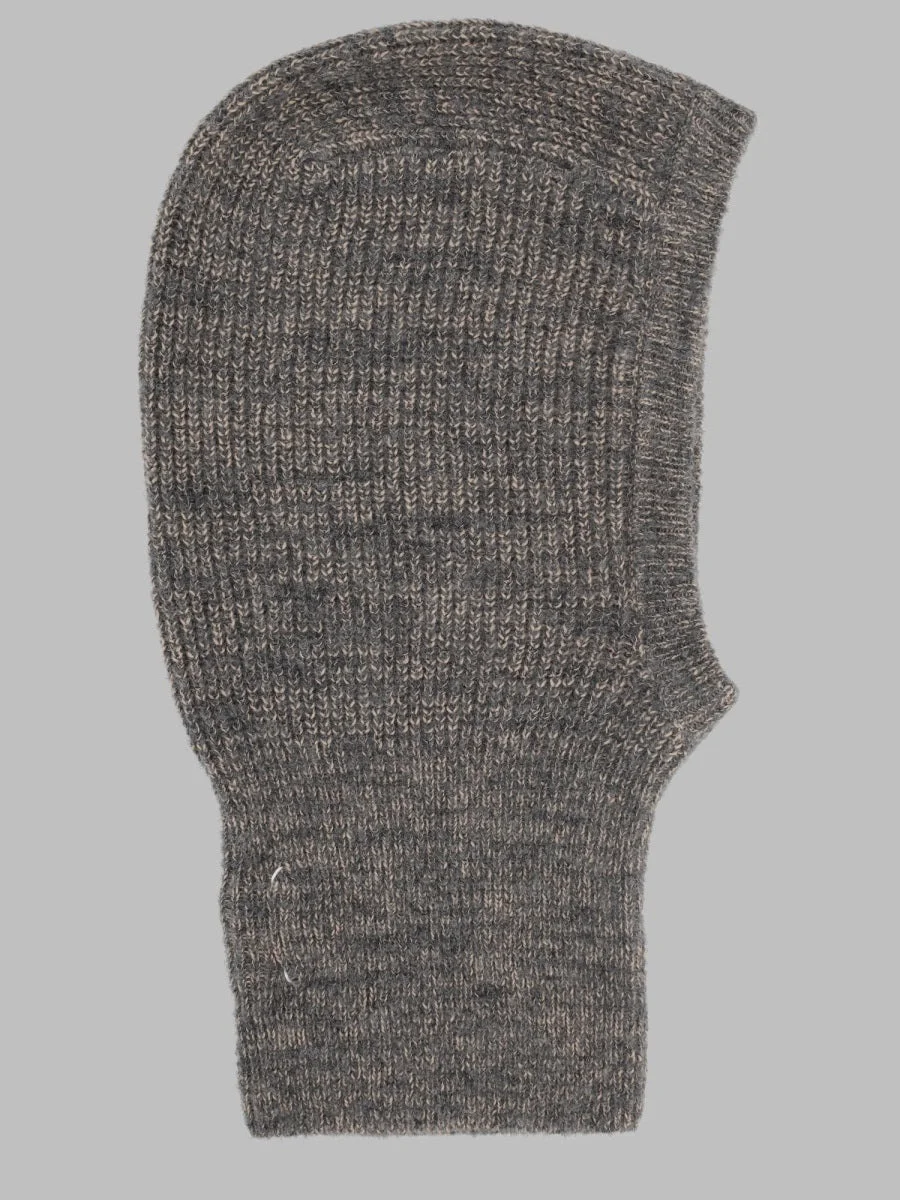 Maison Margiela Women Balaclava In Maglia - 1