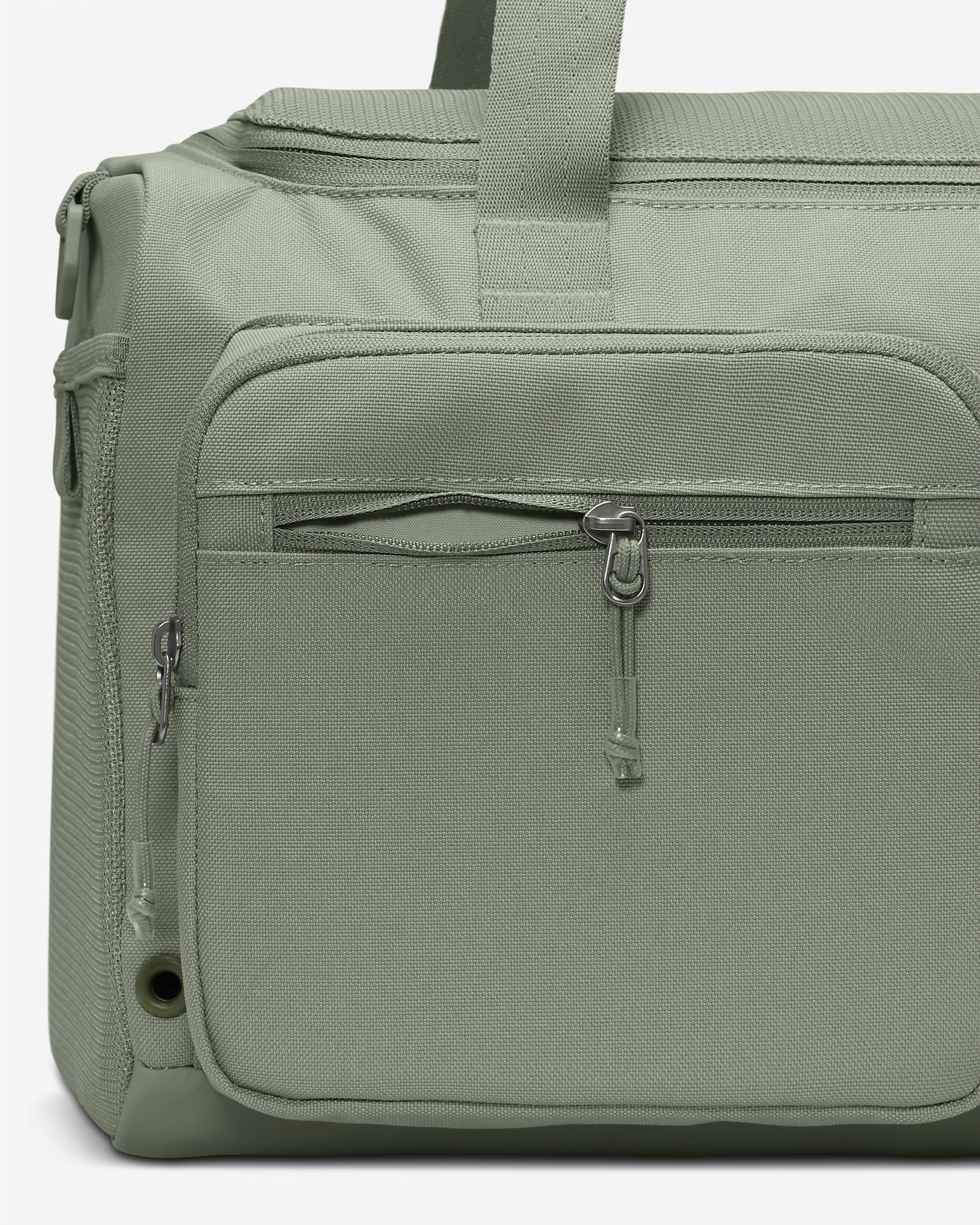 Nike Utility Power 2.0 Duffel Bag (Small, 31 L) - 6