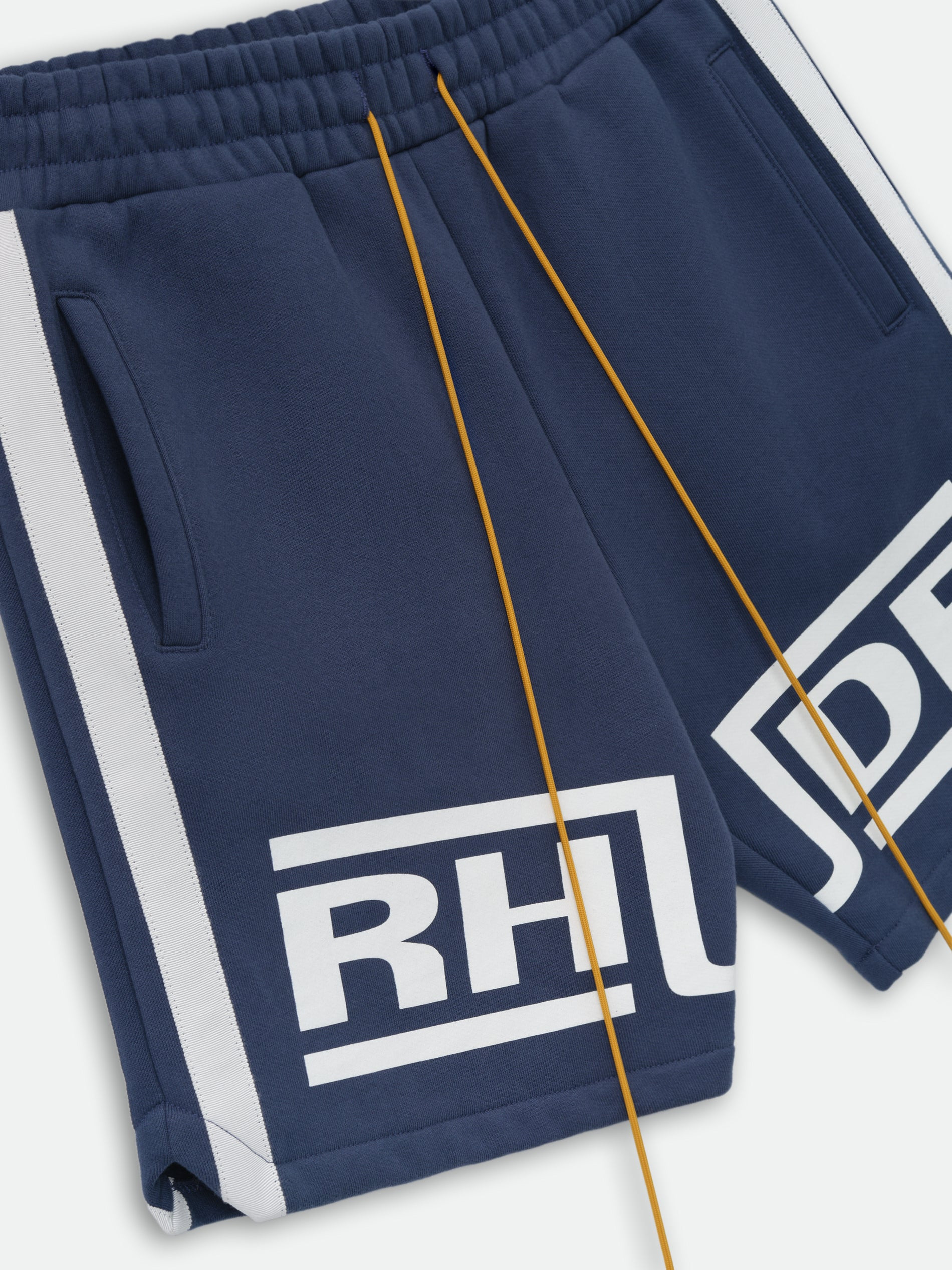 RHUDE CHAMPIONS SHORT - 5