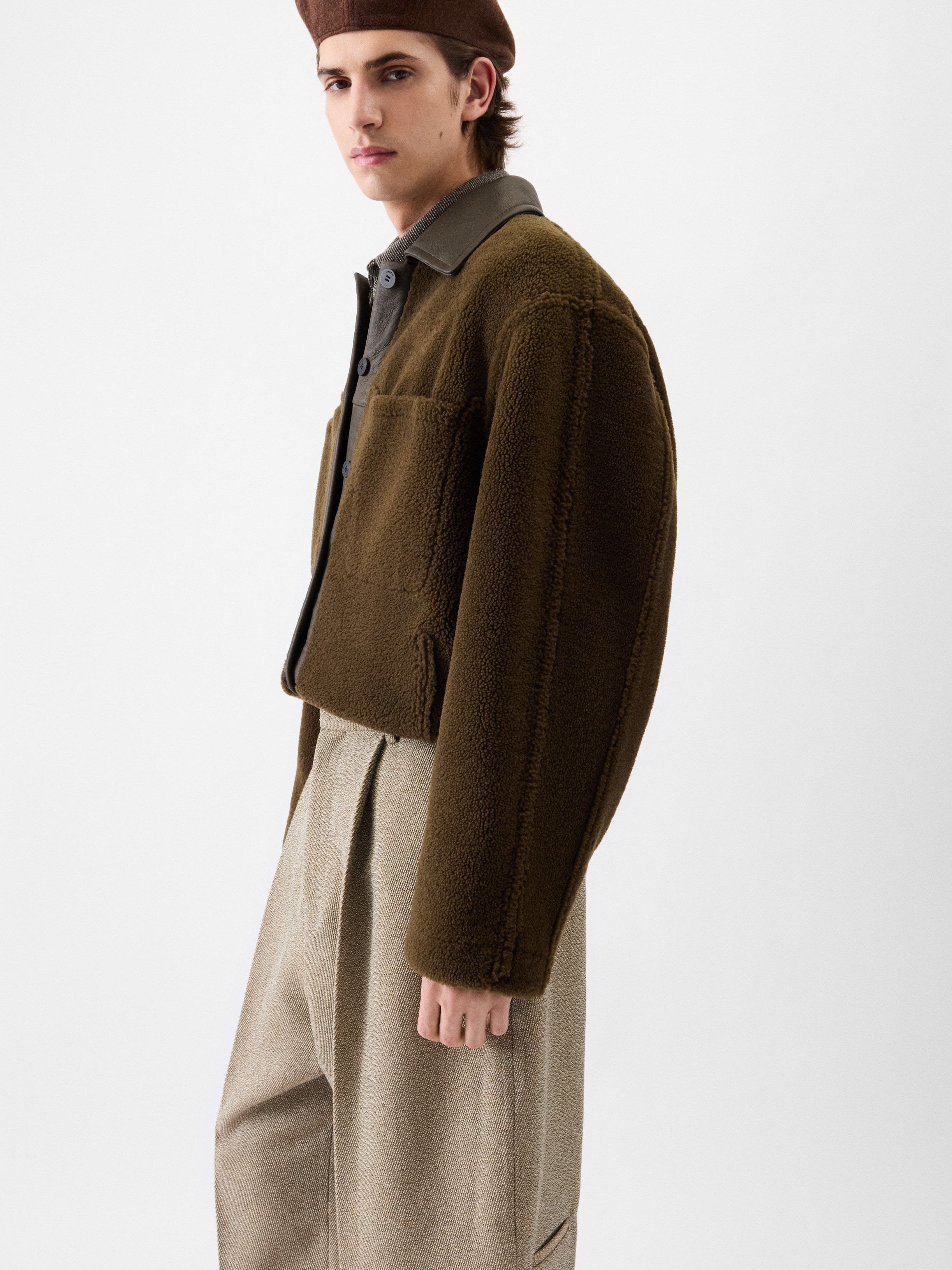 The Pelu jacket - 4