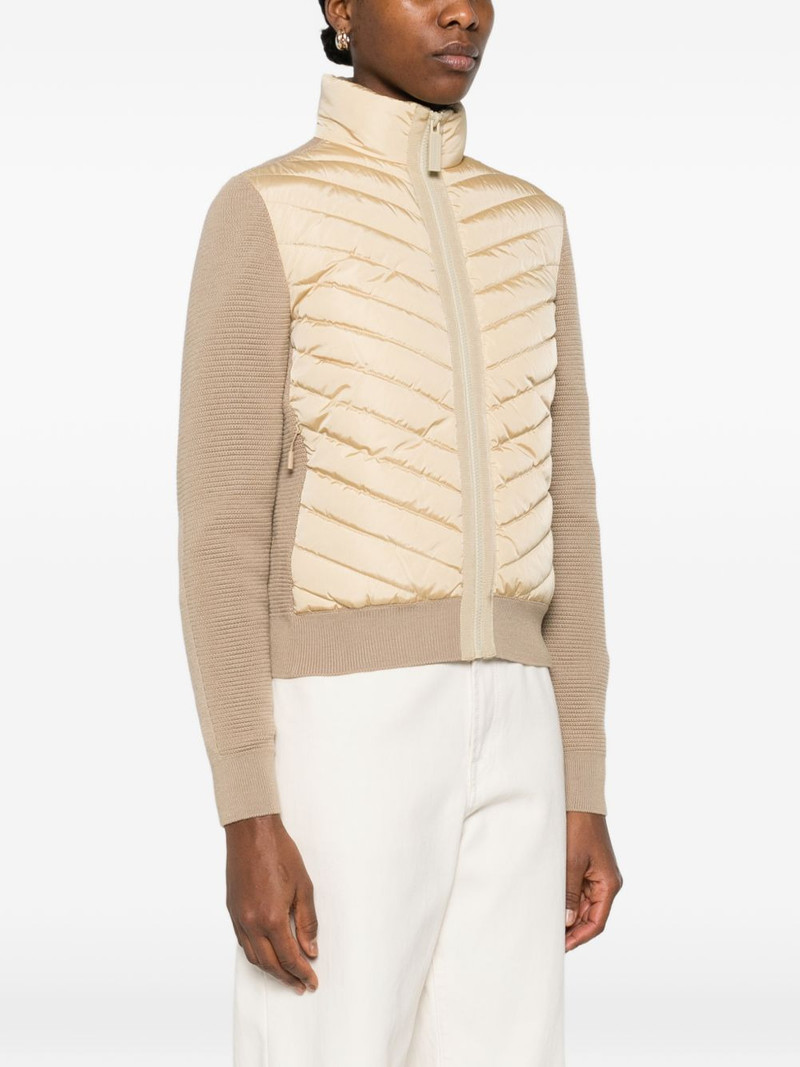 quilted hybridge jacket 3