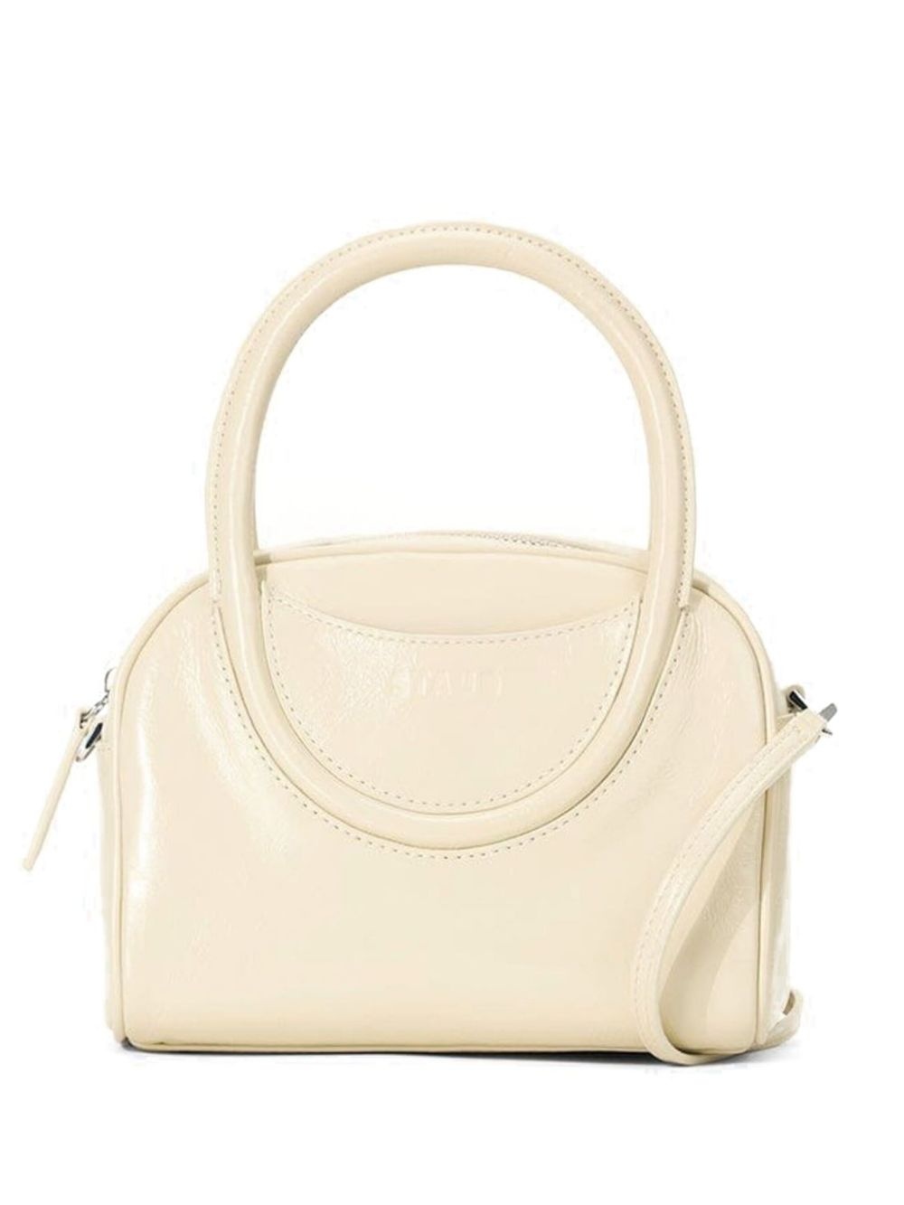 mini Maude tote bag - 1