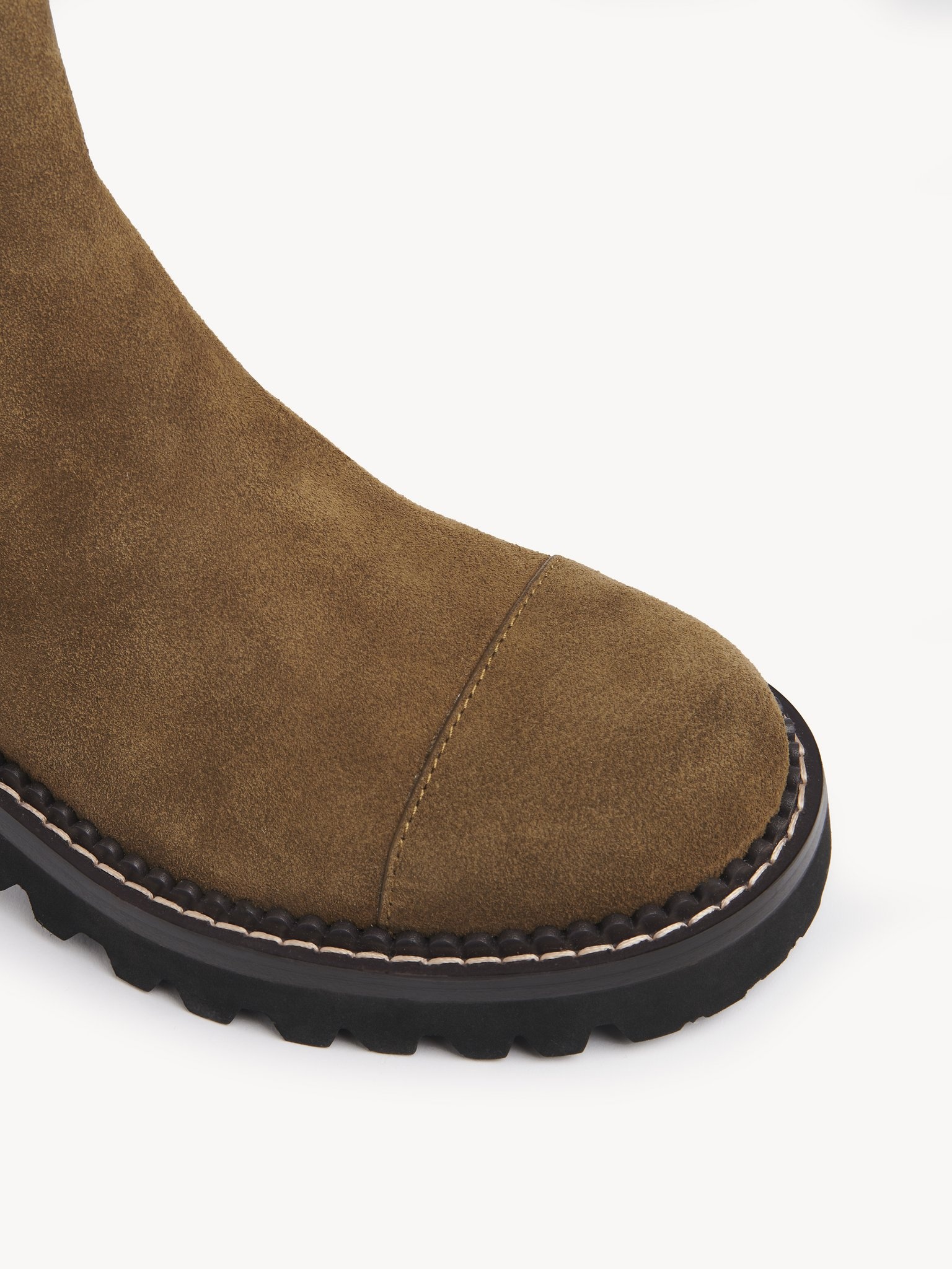 MALLORY CHELSEA BOOT - 3