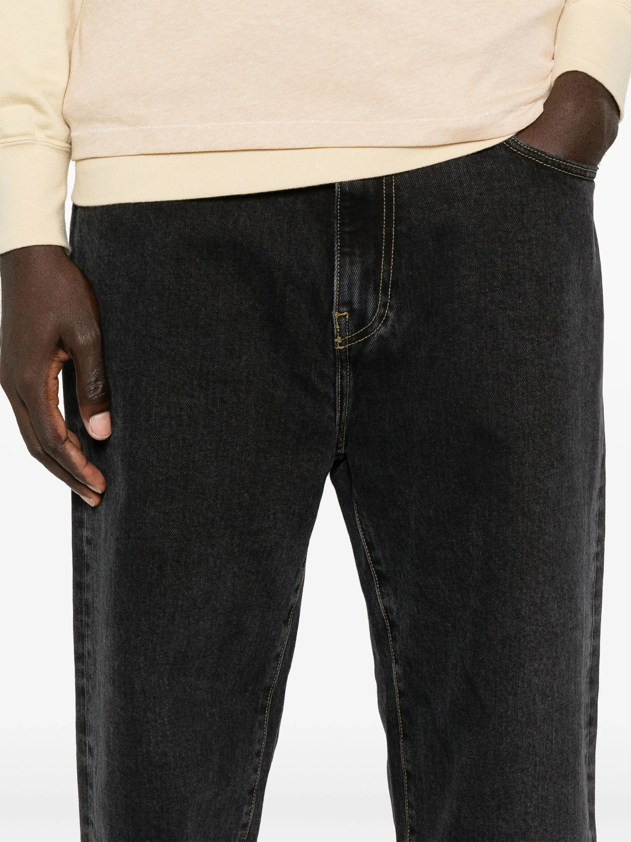 Carhartt Aaron Jeans - 2