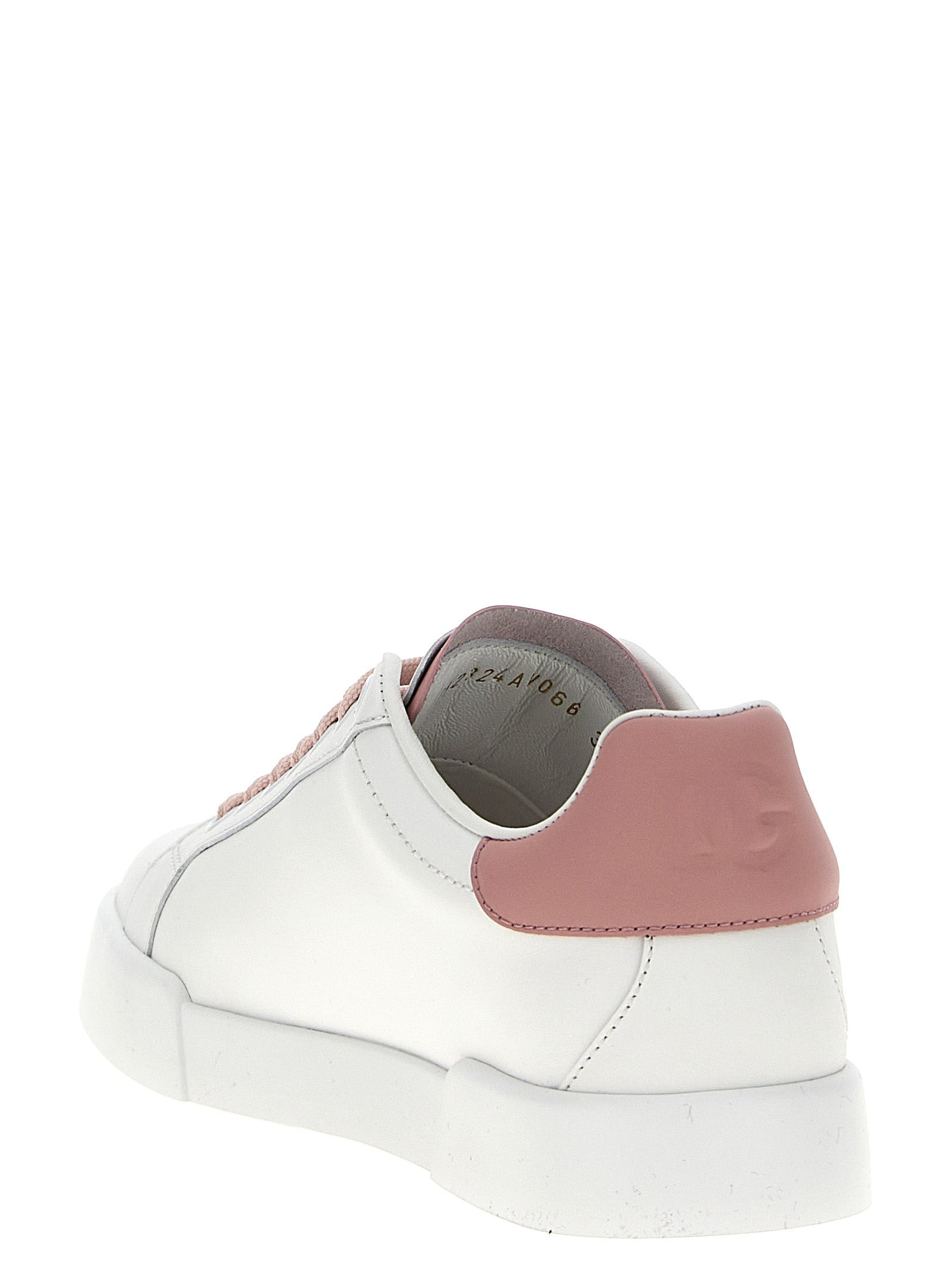 Dolce & Gabbana Women 'Portofino' Sneakers - 3