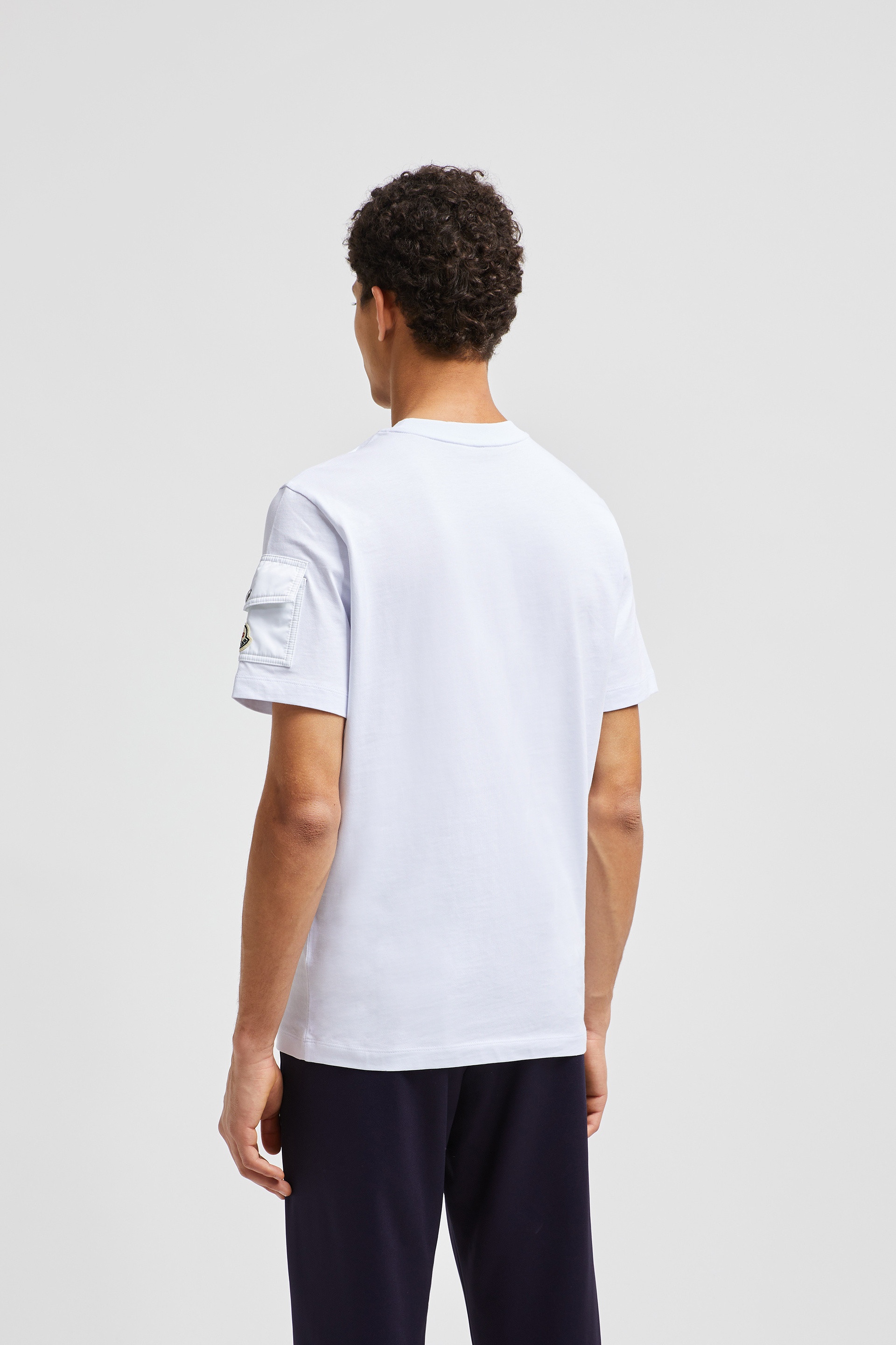Logo T-Shirt - 5