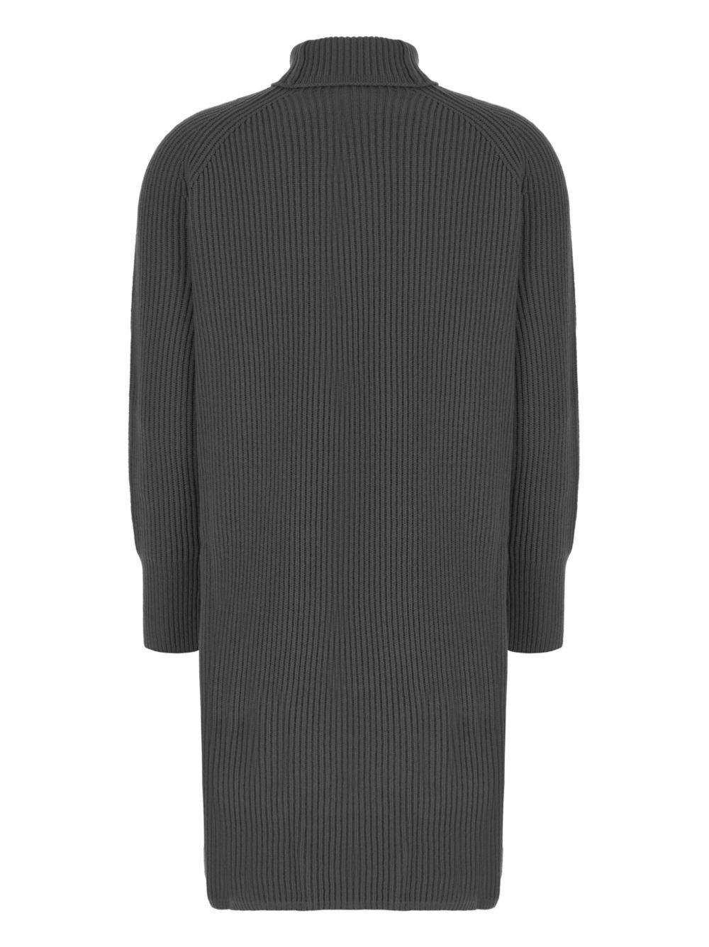 Ebridi midi dress - 2