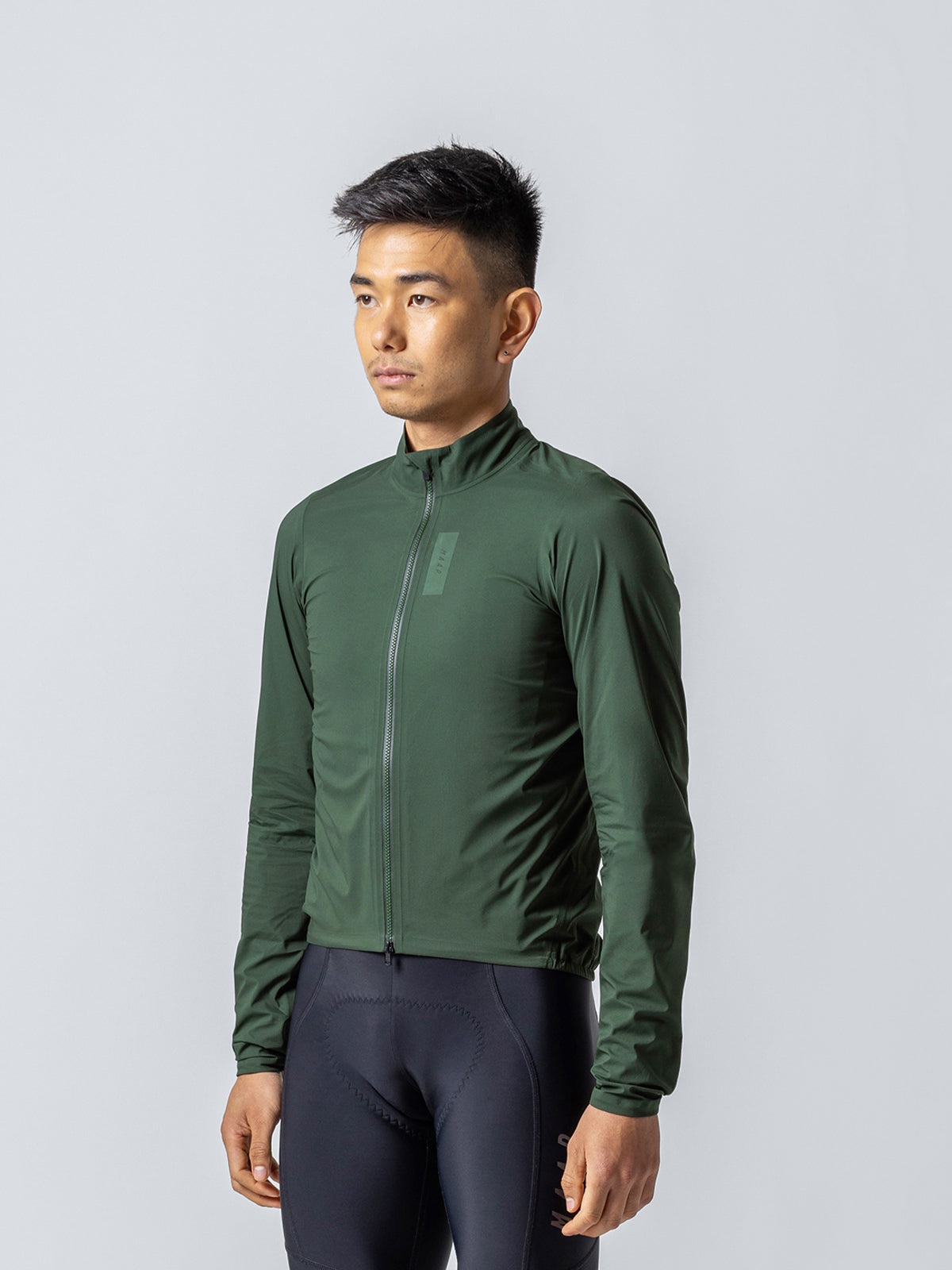 Atmos Jacket - 2
