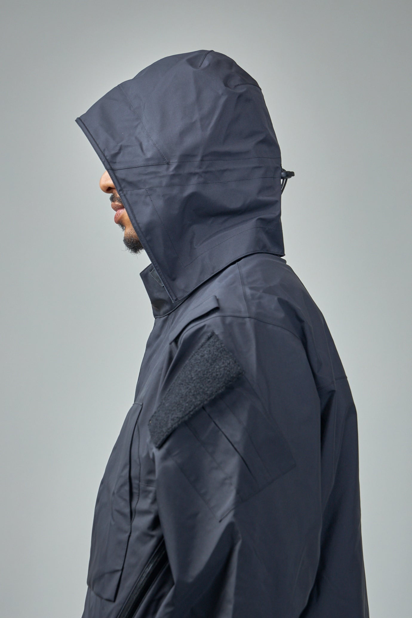 ACRONYM J14-GT Jacket | labelsfashion | REVERSIBLE