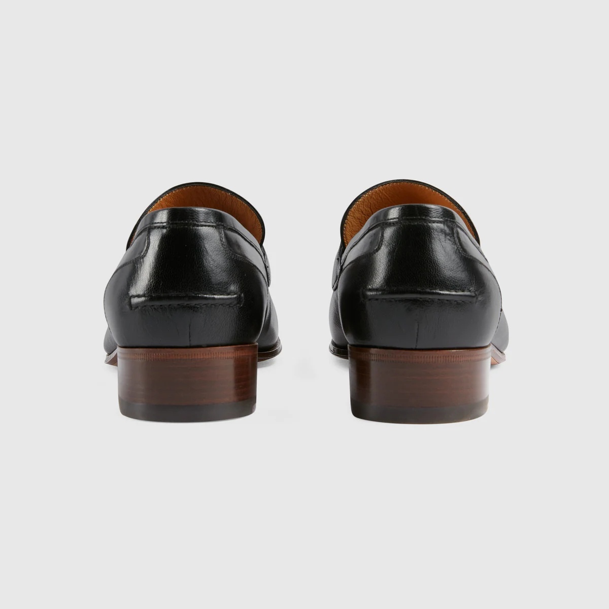 Loafer with Horsebit - 4