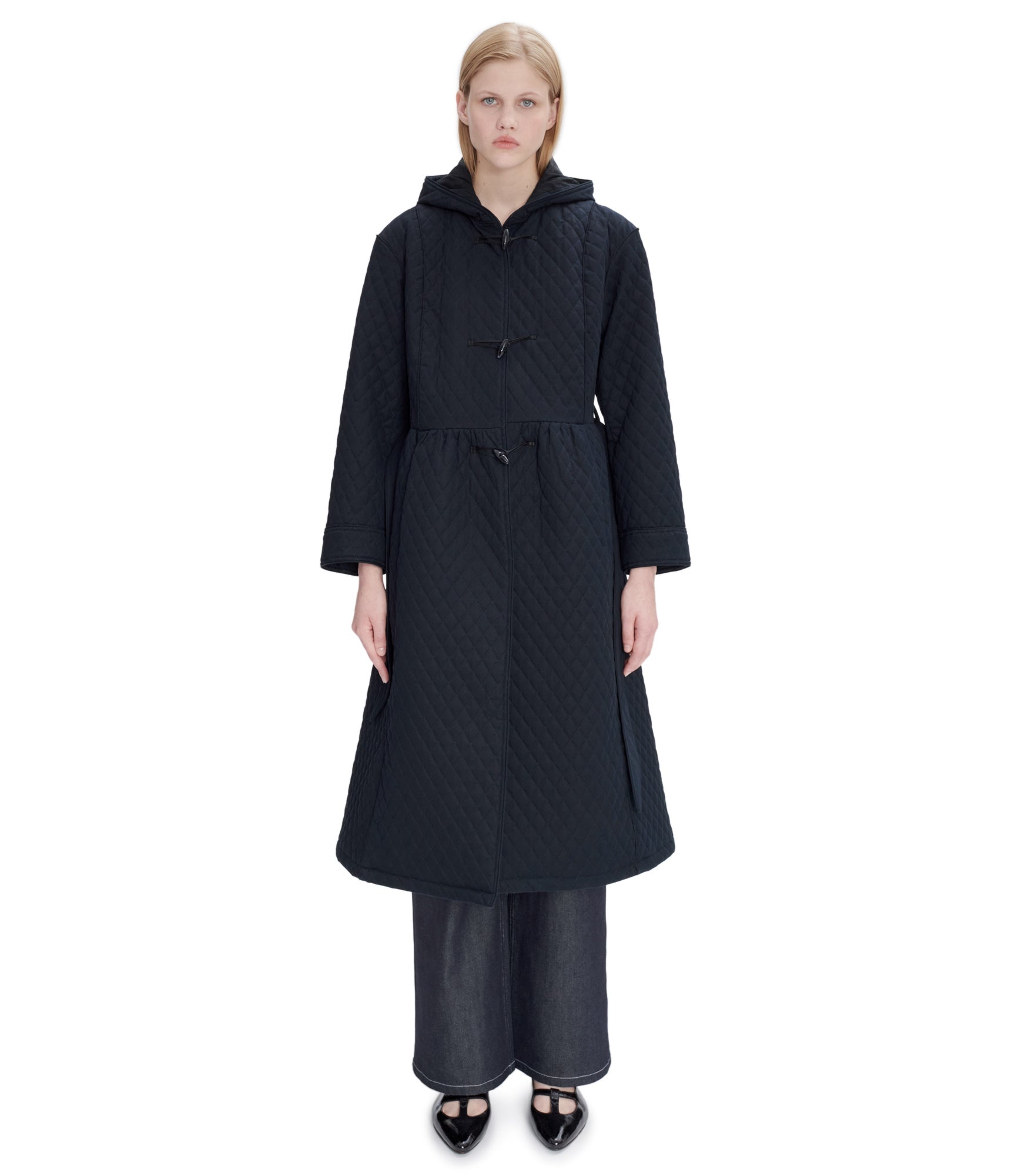 ELLA COAT - 4