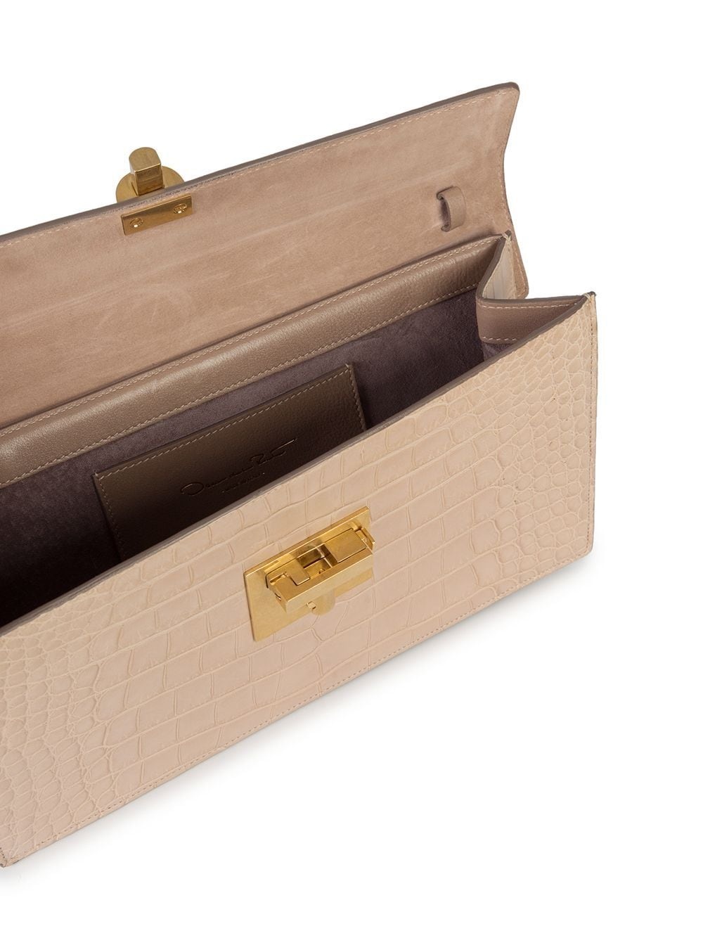 Alibi clutch bag - 5