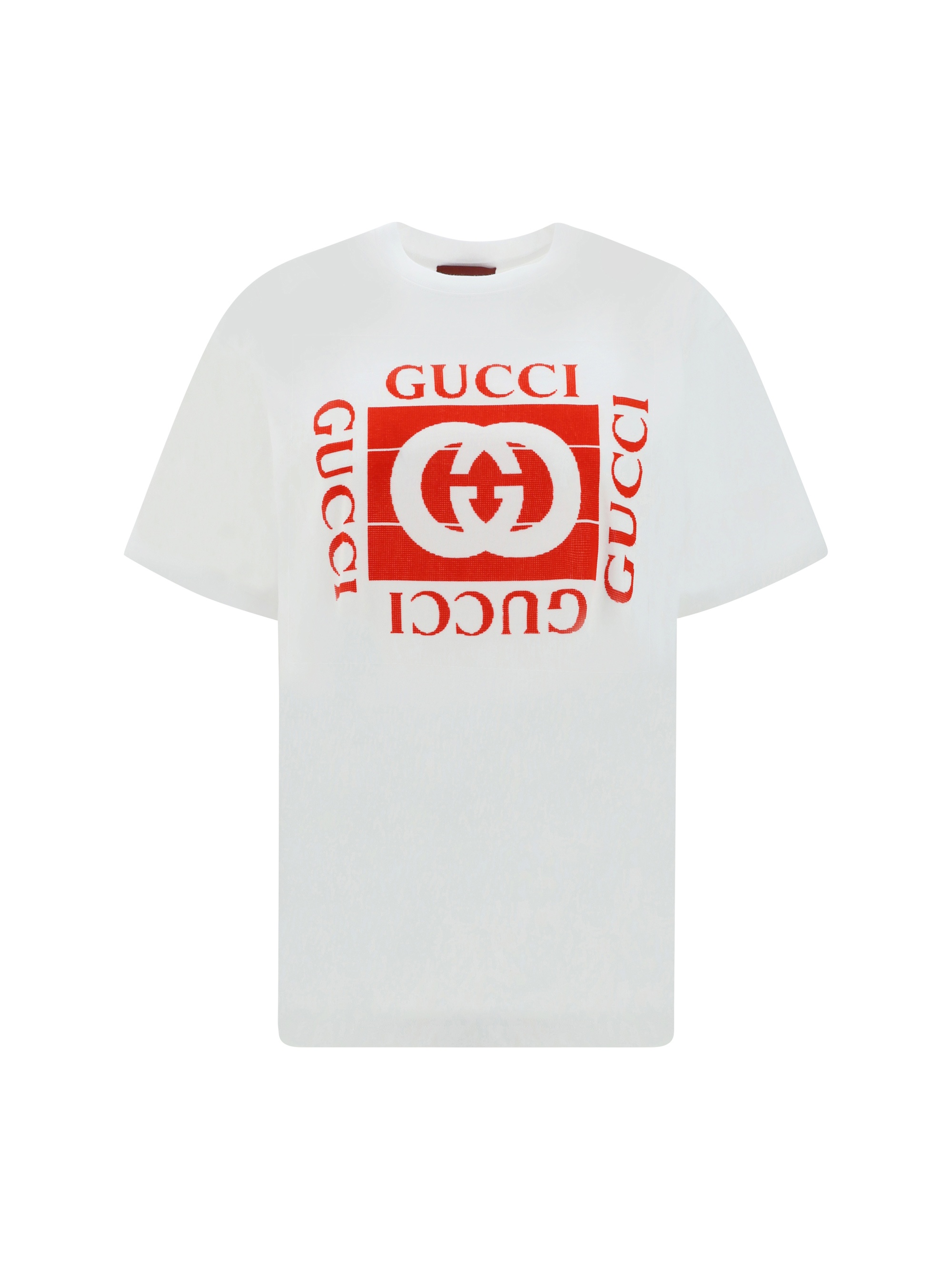 Ancora G Loved T-shirt - 1