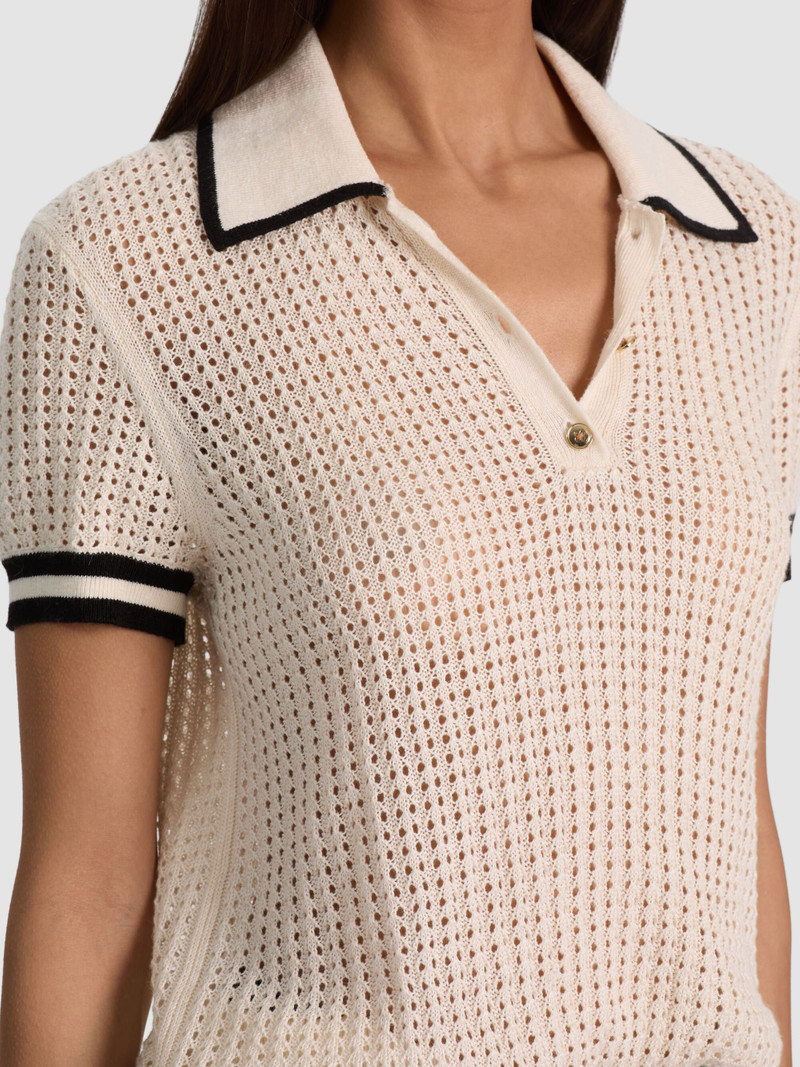 MARTHA POINTELLE POLO 5