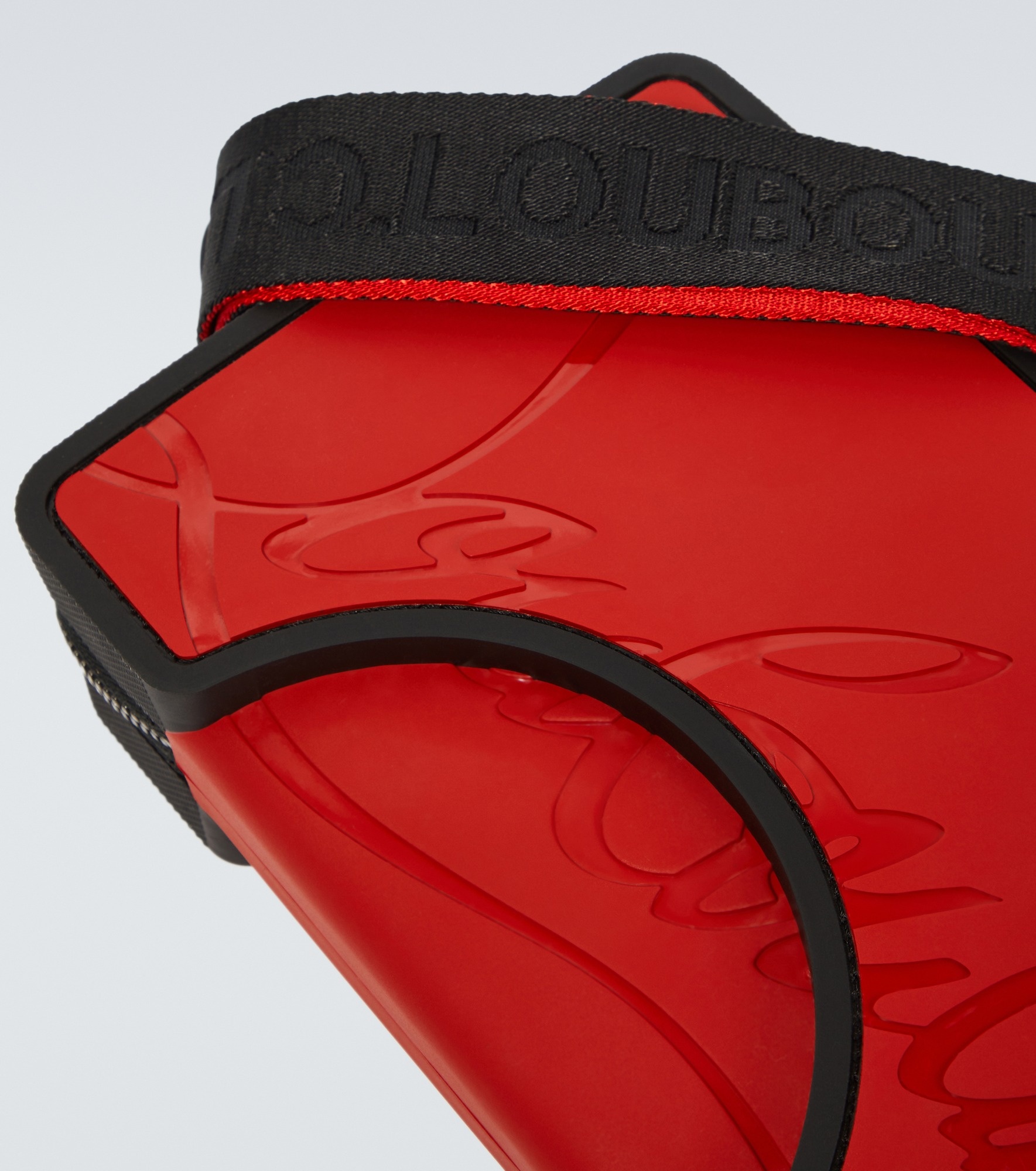 Adolon Boxy messenger bag - 6