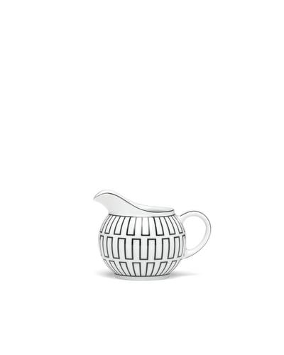 Prada Porcelain milk jug and sugar bowl set outlook