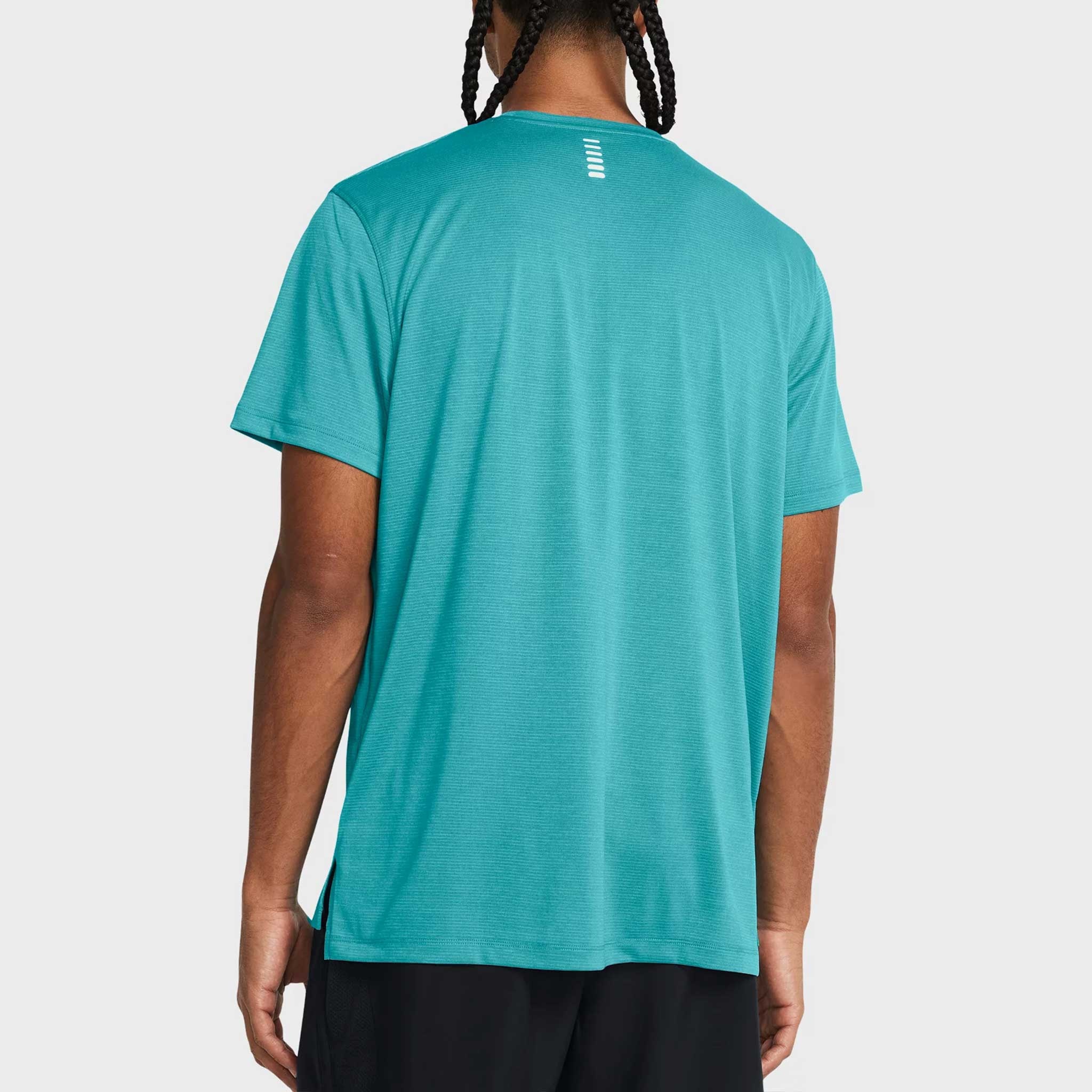 Under Armour Launch Short Sleeve Men's - 2