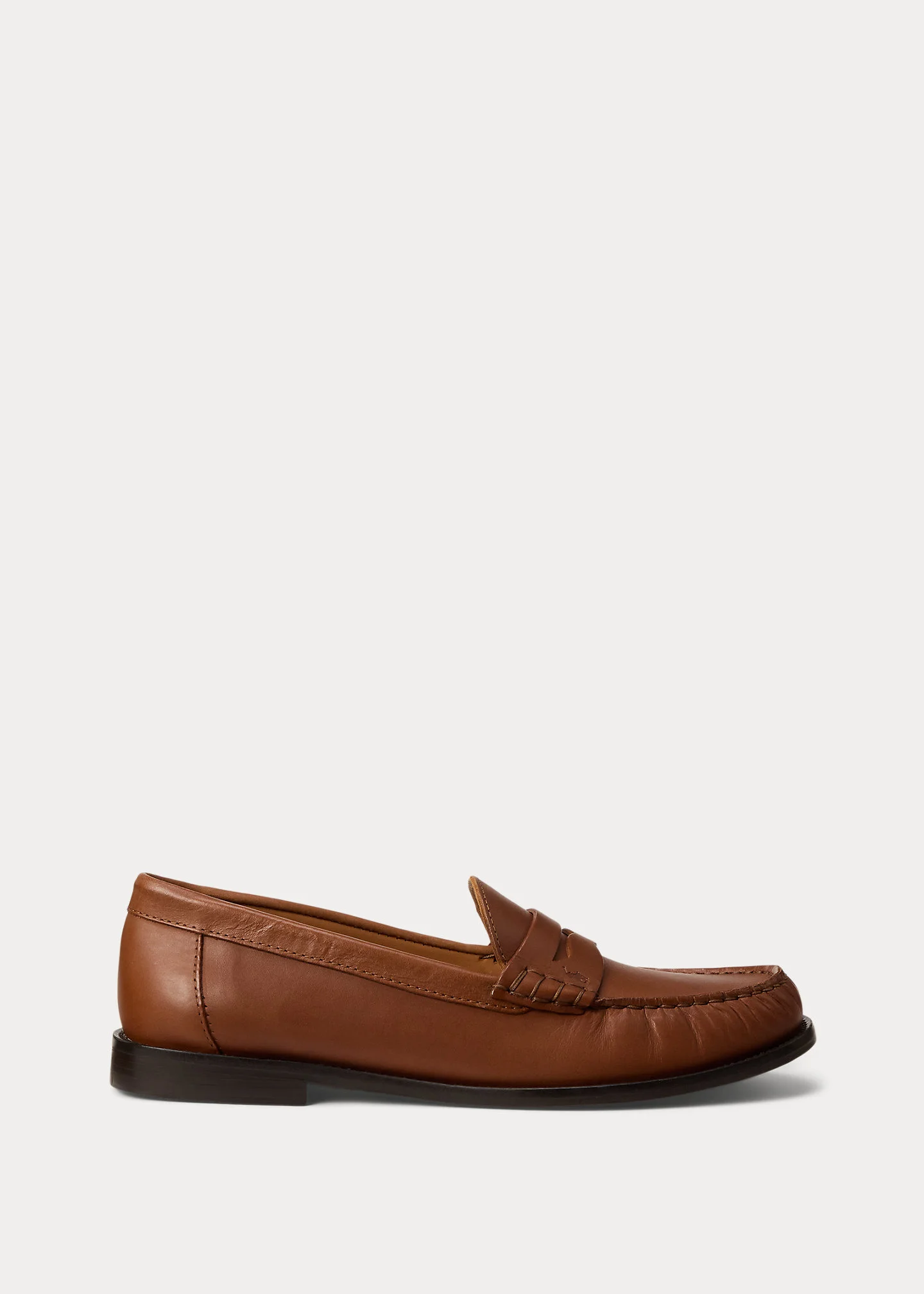 Calfskin Penny Loafer - 1