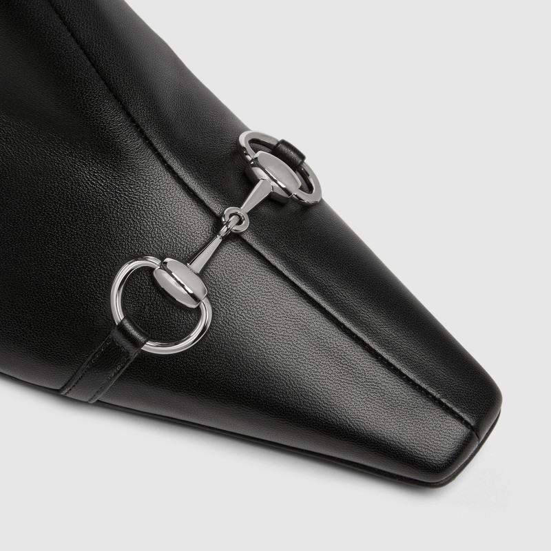 GUCCI Women's Vittoria bootie outlook