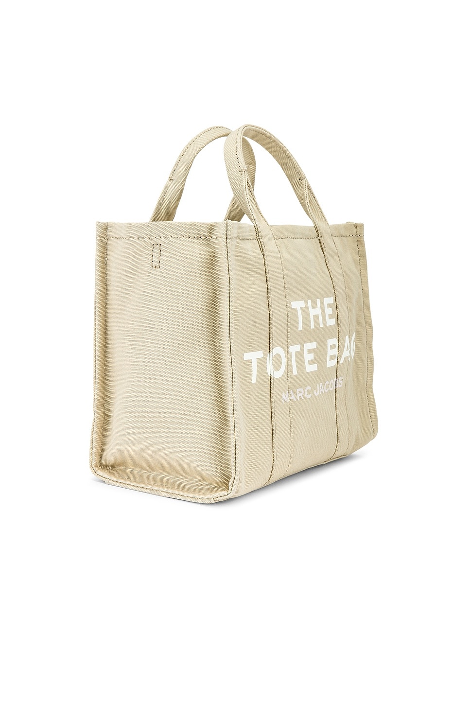 The Canvas Medium Tote Bag - 3