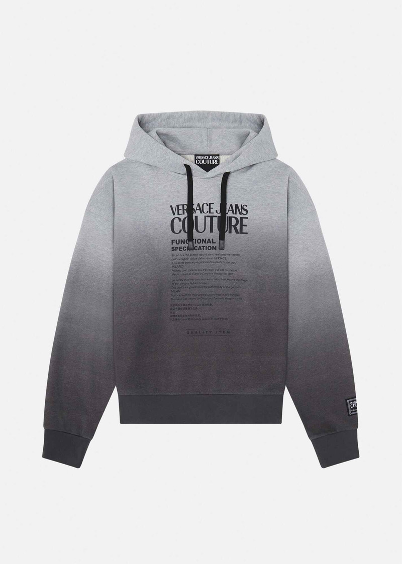 Logo Hoodie 1