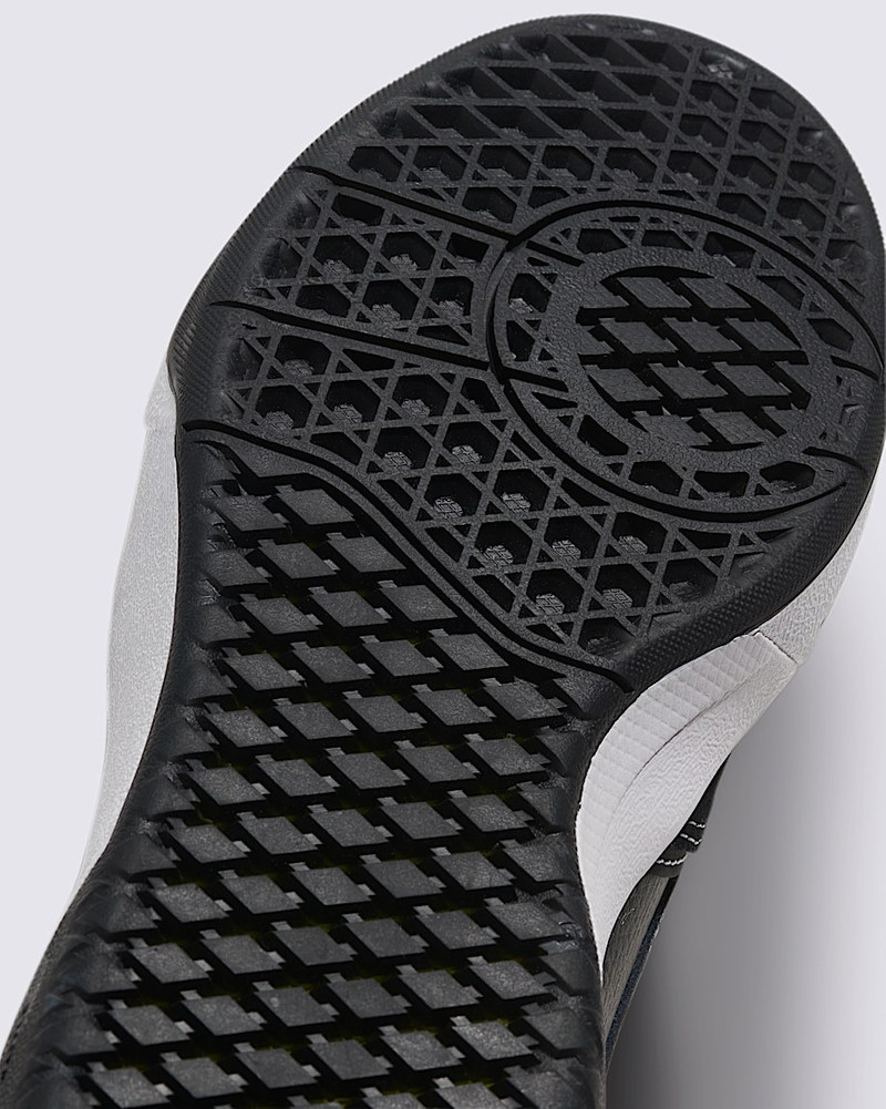 Rowan 2 Shoe 6