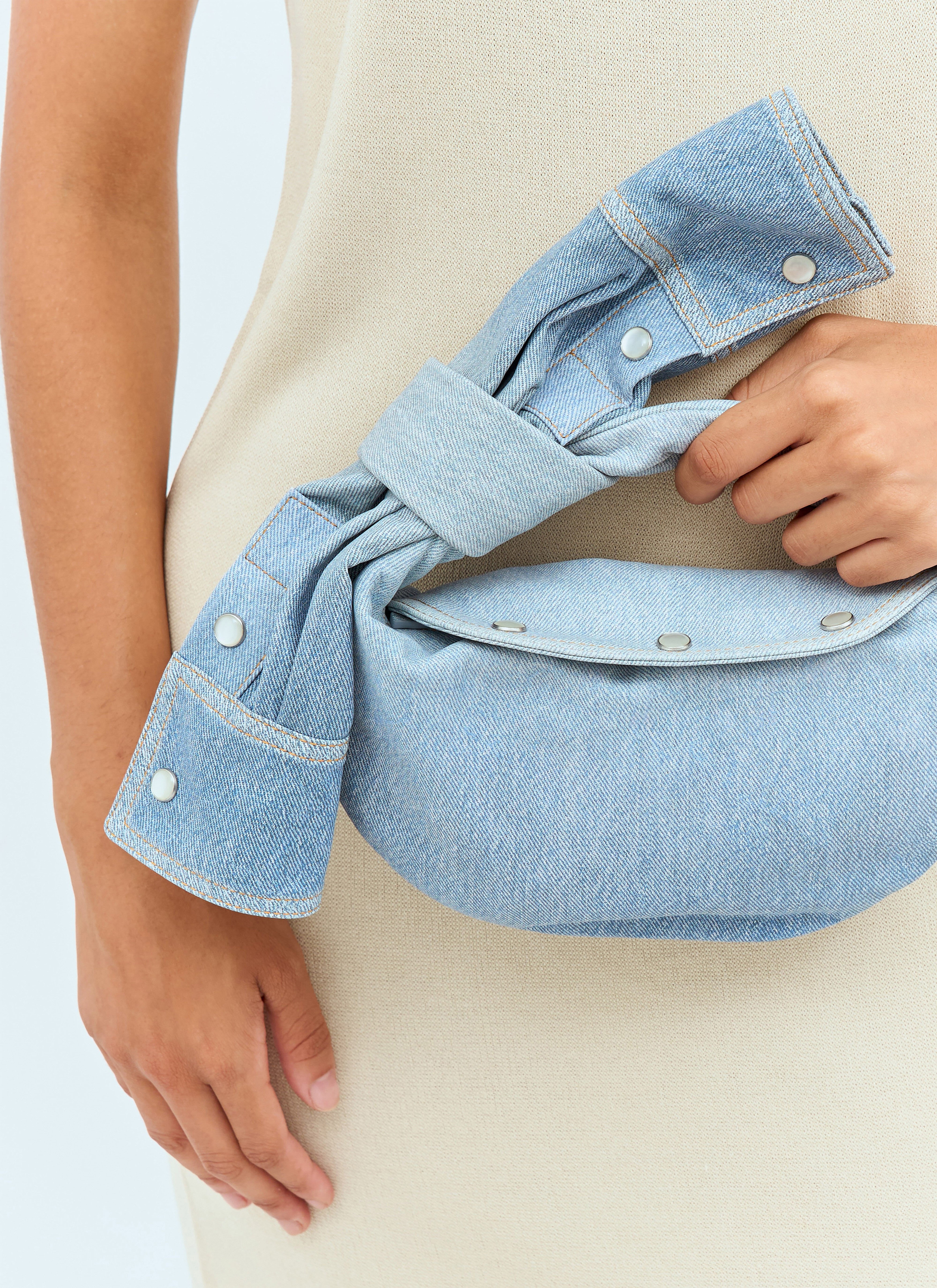 Mini Jodie Handbag - 4