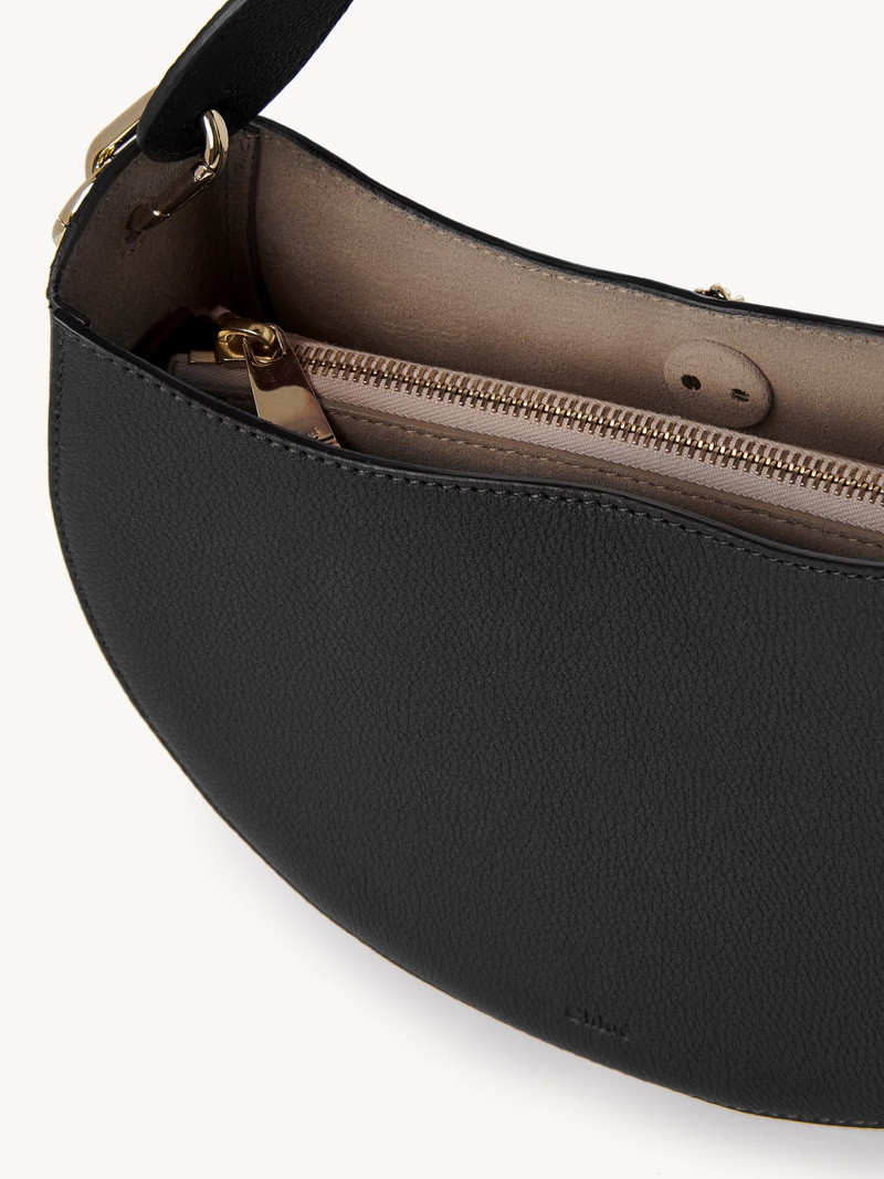 ARLÈNE SMALL HOBO BAG 5