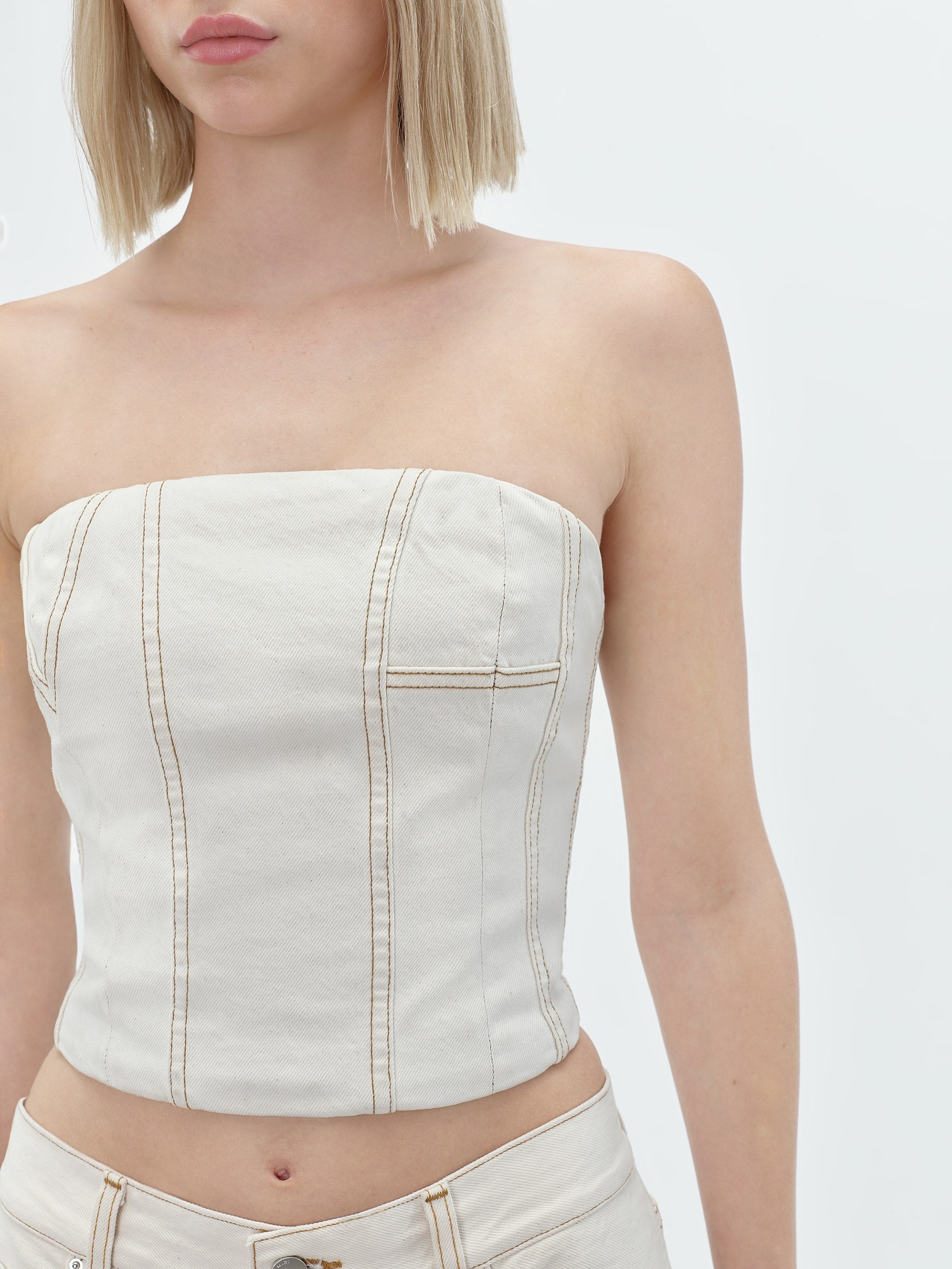 MA BUSTIER - 6