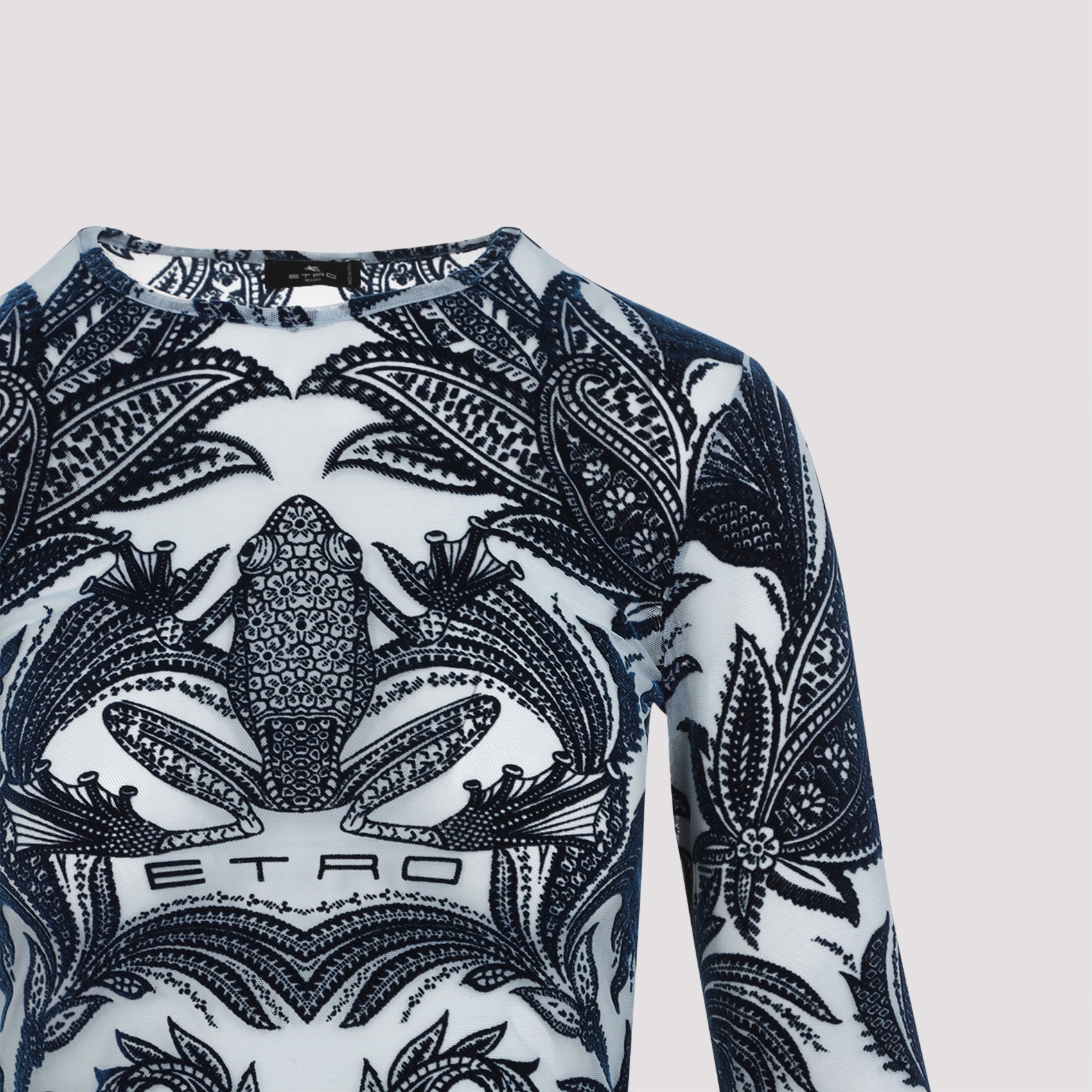 Tops Blue - 5