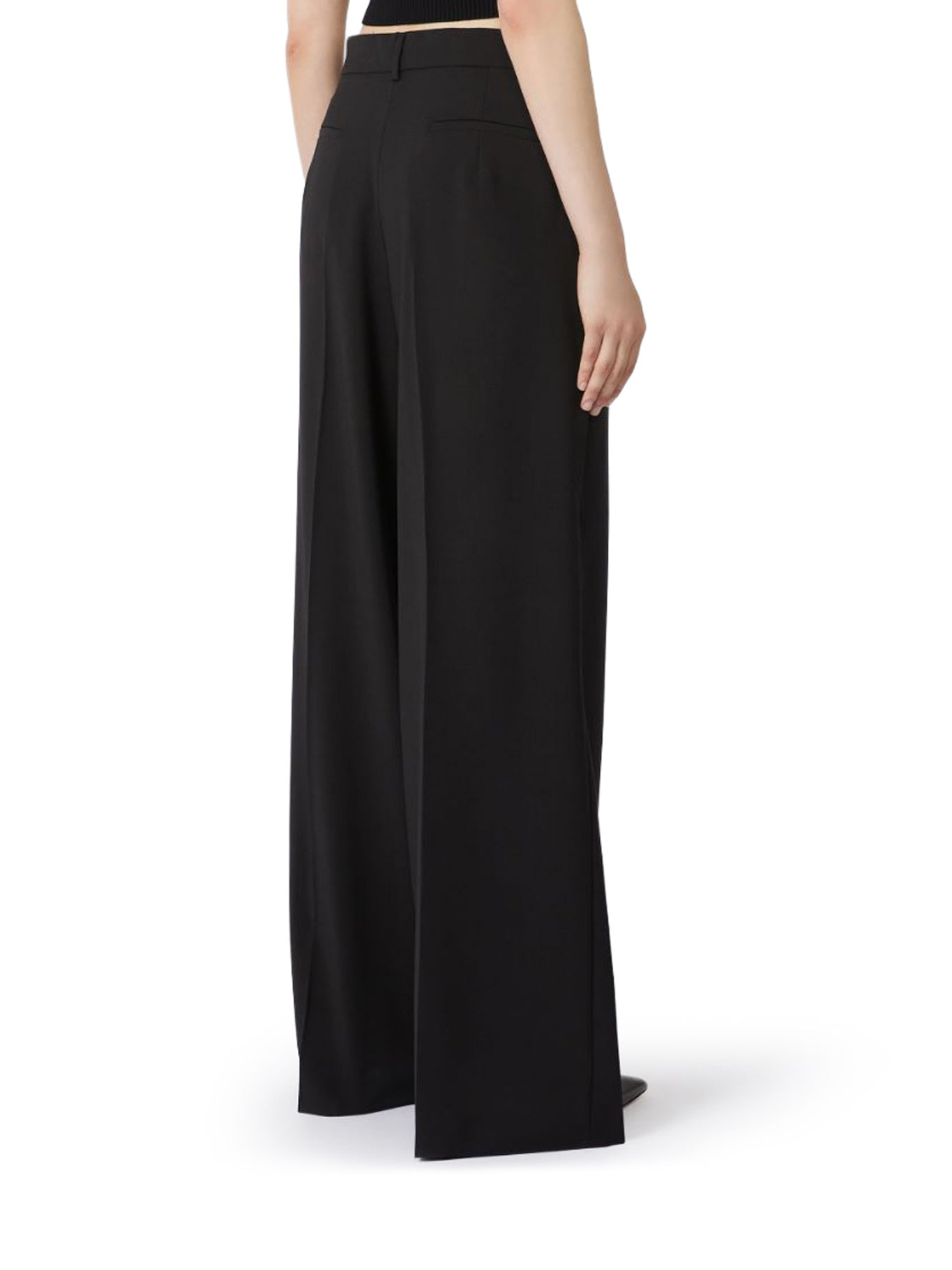 TAILORED SAILING TROUSERS - 4