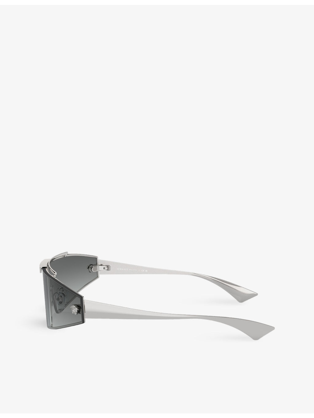 VE2265 logo-embellished acetate sunglasses - 3