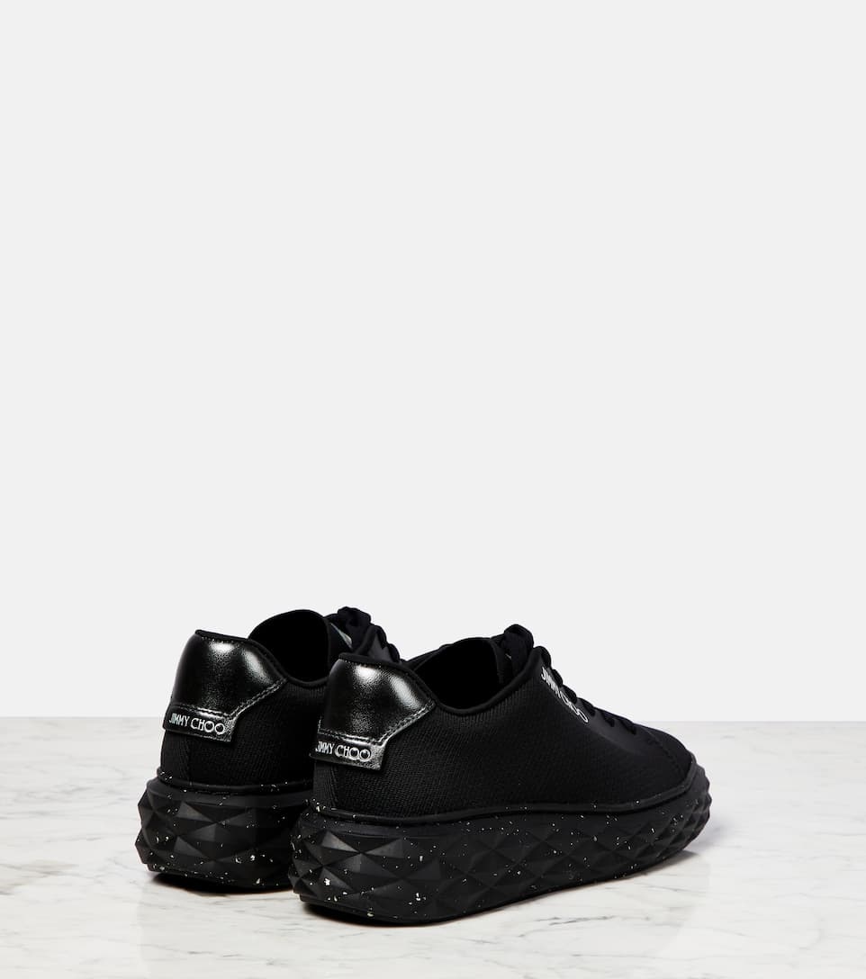 Diamond Light Maxi/F sneakers - 3