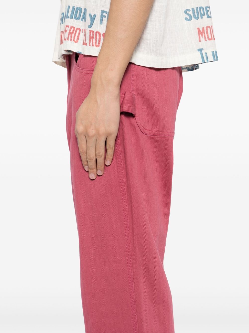 Knolly Brook trousers - 5